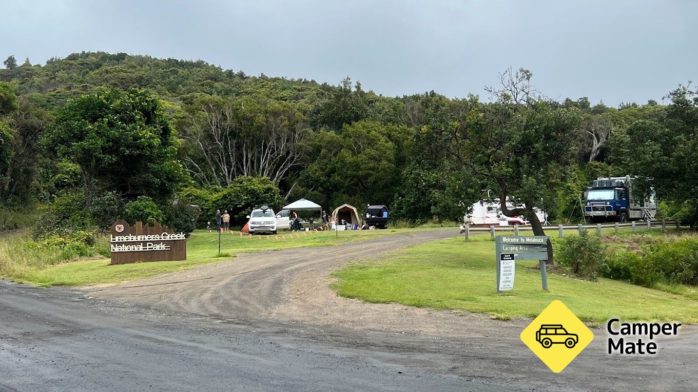 Melaleuca Campground - Image 2