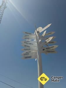 Mount Isa Lookout