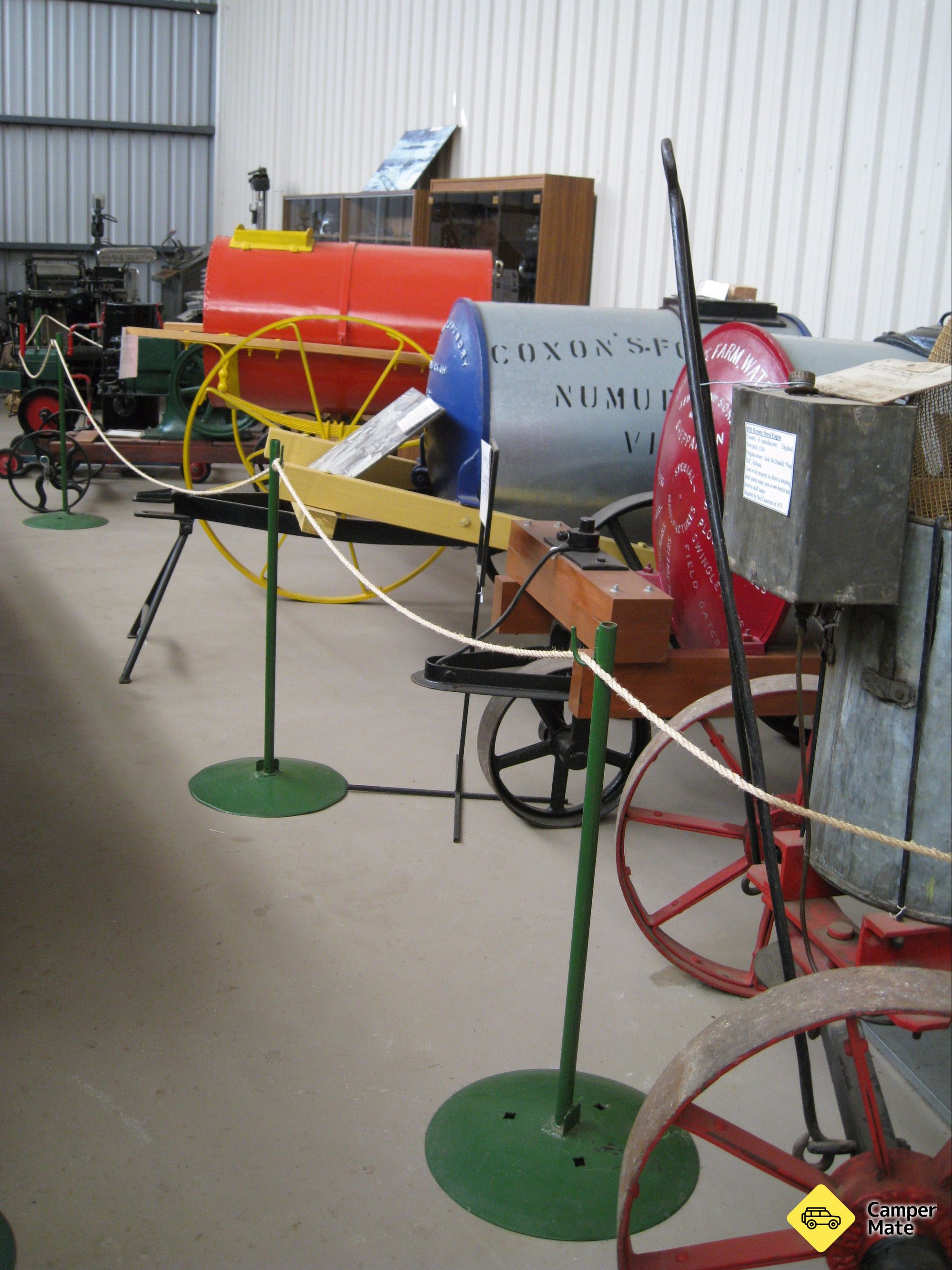 Yarrawonga-Mulwala Pioneer Museum - Image 3