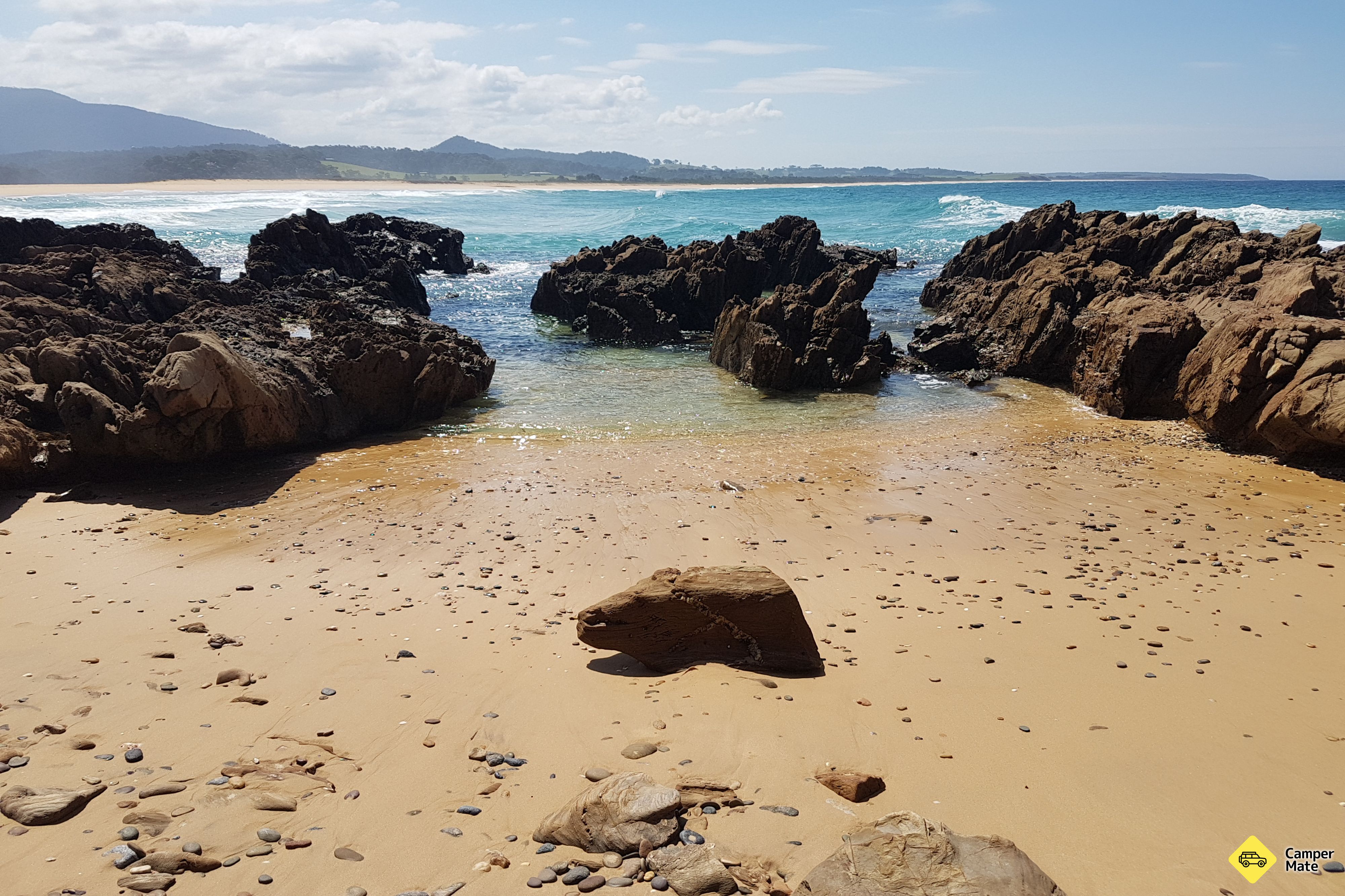 Camel Rock - Image 2