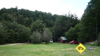 Restauranter i nærheten av Butchers Flat Campsite