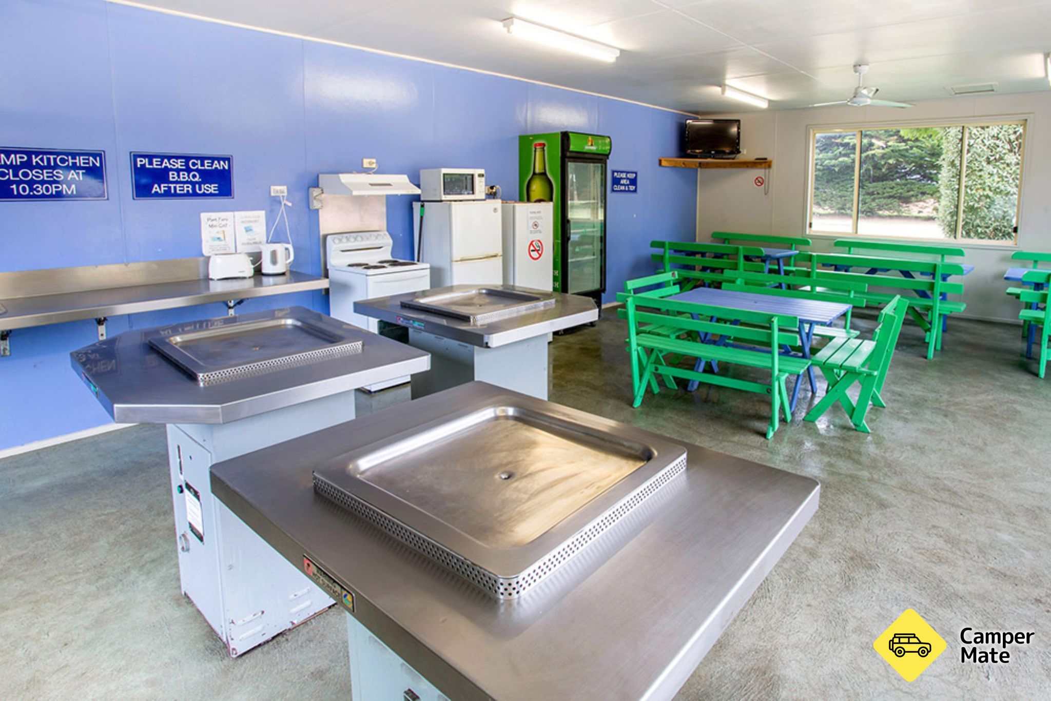 Port Fairy Holiday Park - Image 2