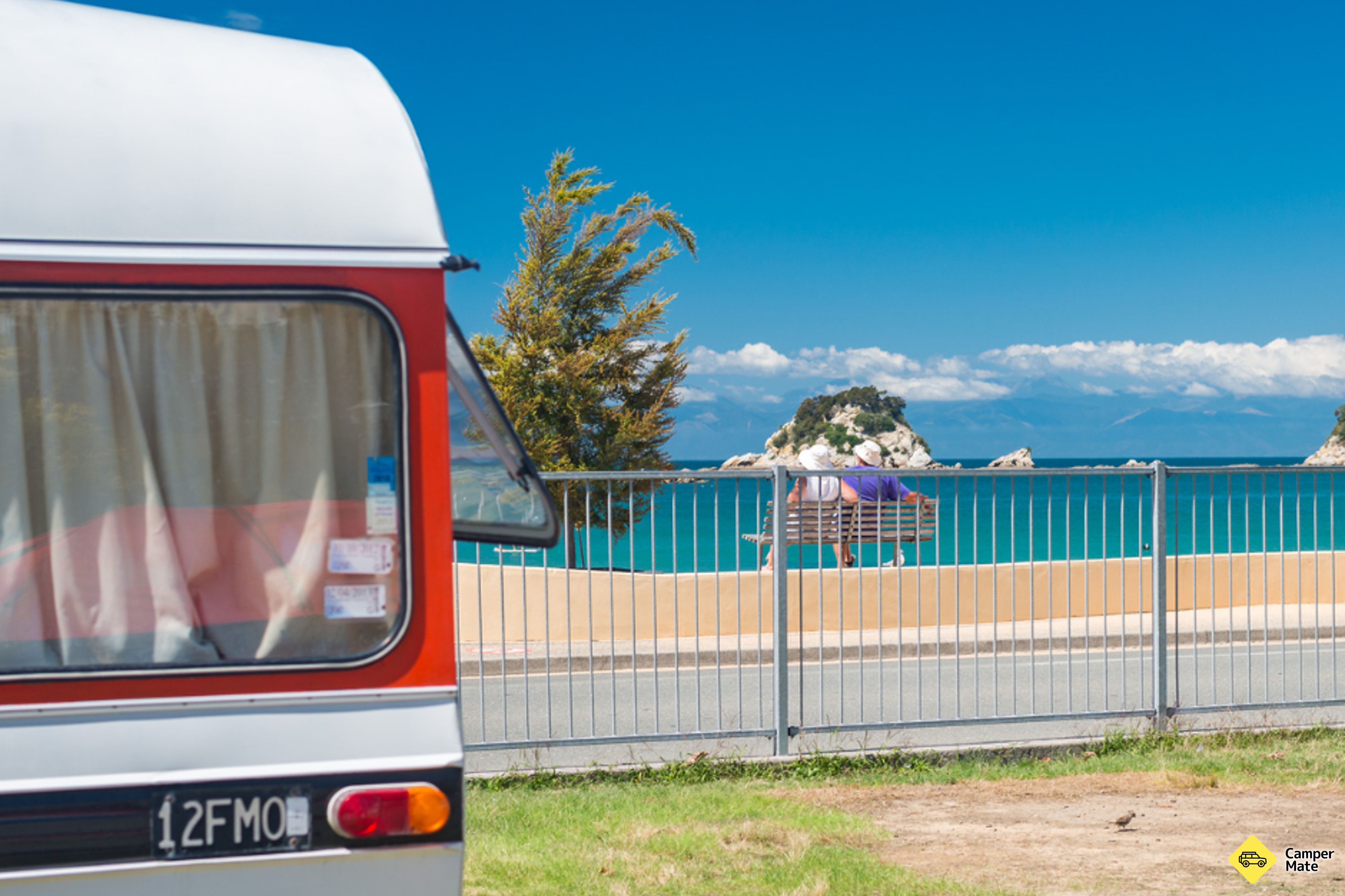 Kaiteriteri Recreation Reserve - Image 3