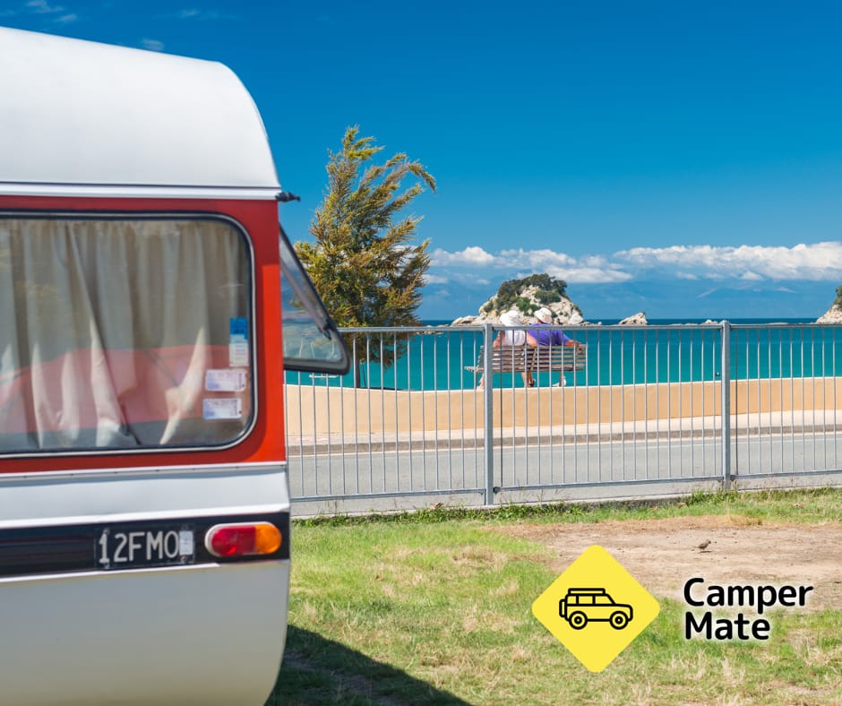 Kaiteriteri Recreation Reserve - Image 3