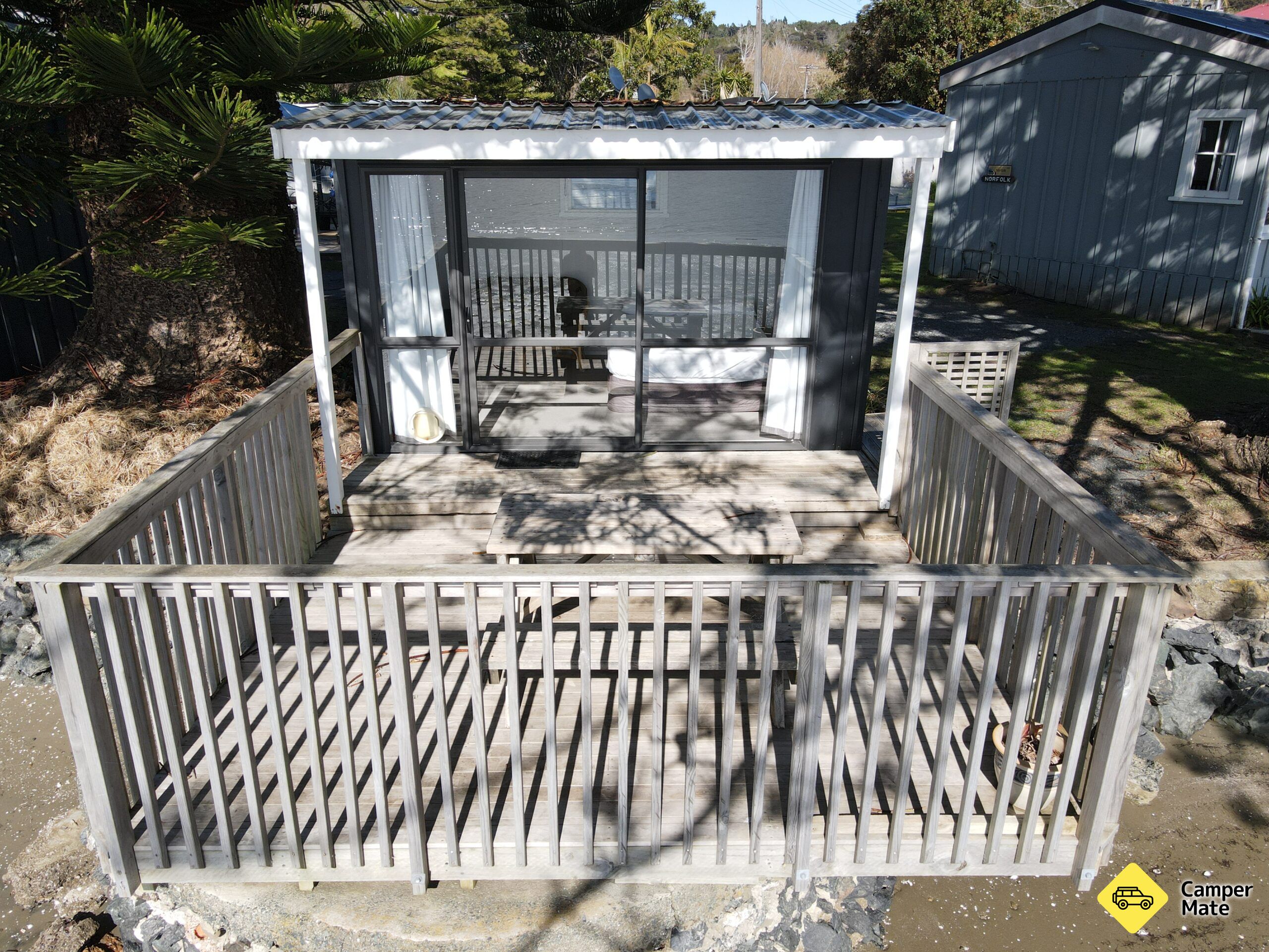Sandspit Holiday Park - Image 3