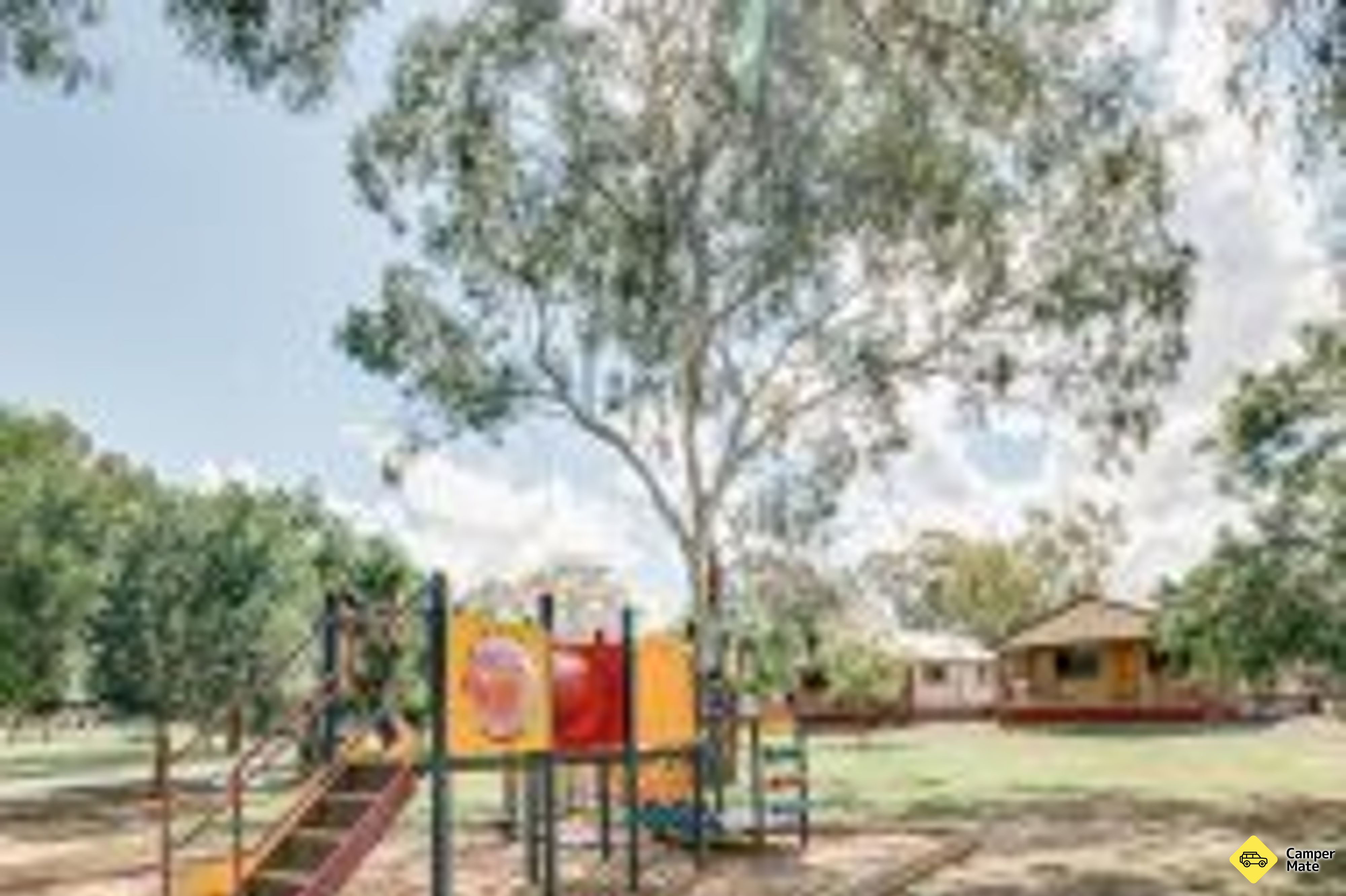 Activiteiten in de omgeving van Nyngan Riverside Tourist Park - Image 2