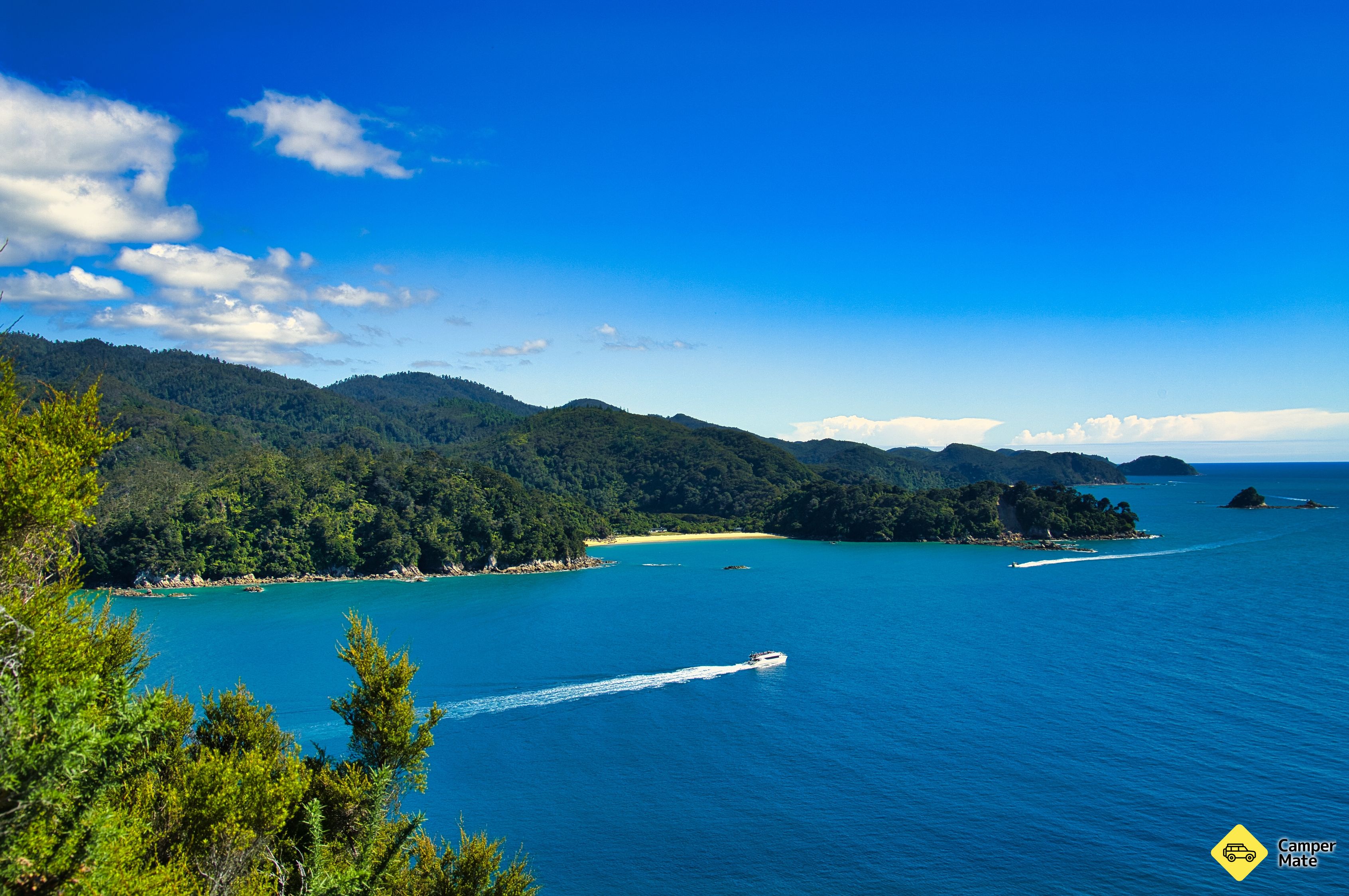 Pitt Head Lookout