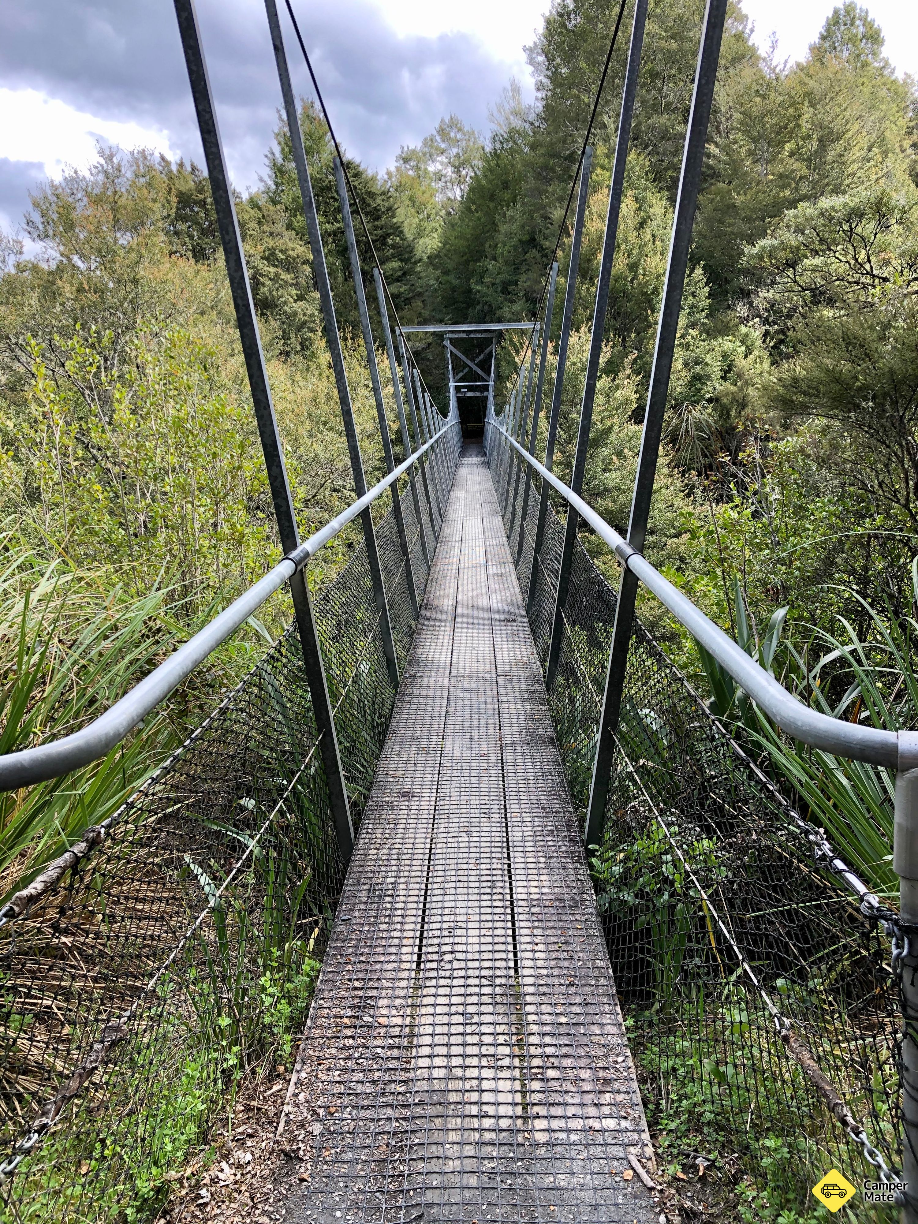 Pillars Of Hercules Walk - Image 2