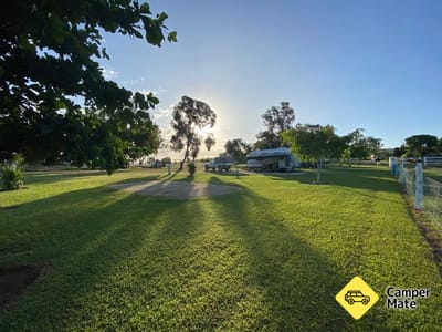 Alkoomi Adventure Farmstay & Campground