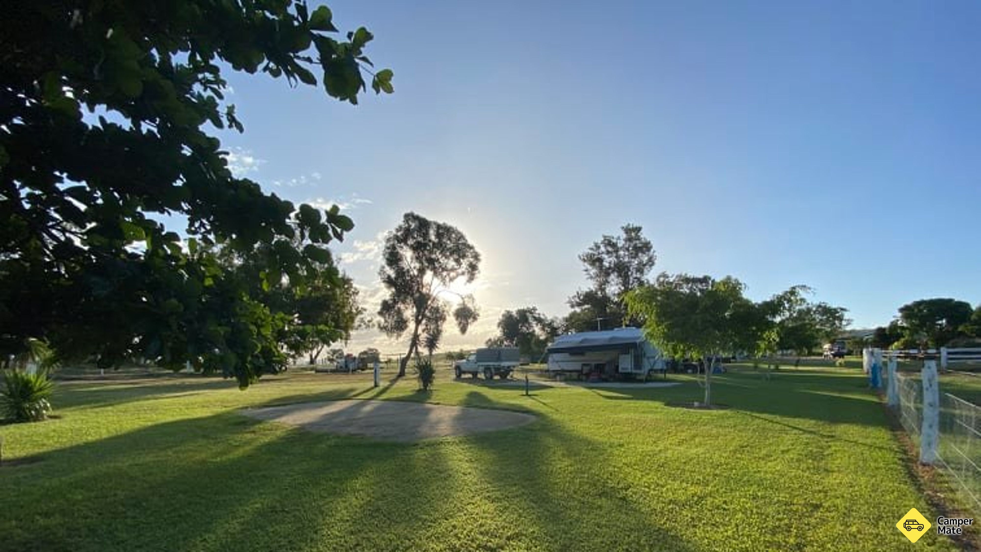 Activiteiten in de omgeving van Alkoomi Adventure Farmstay & Campground