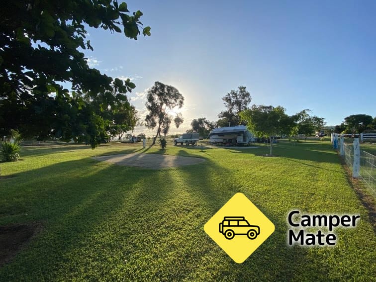 Activiteiten in de omgeving van Alkoomi Adventure Farmstay & Campground