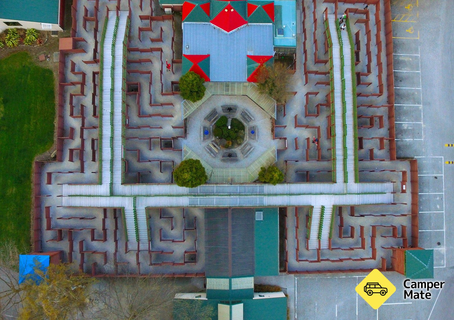 Puzzling World - Image 2