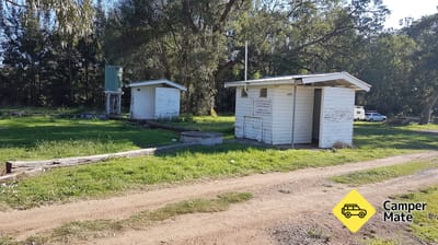 Woolomin Reserve