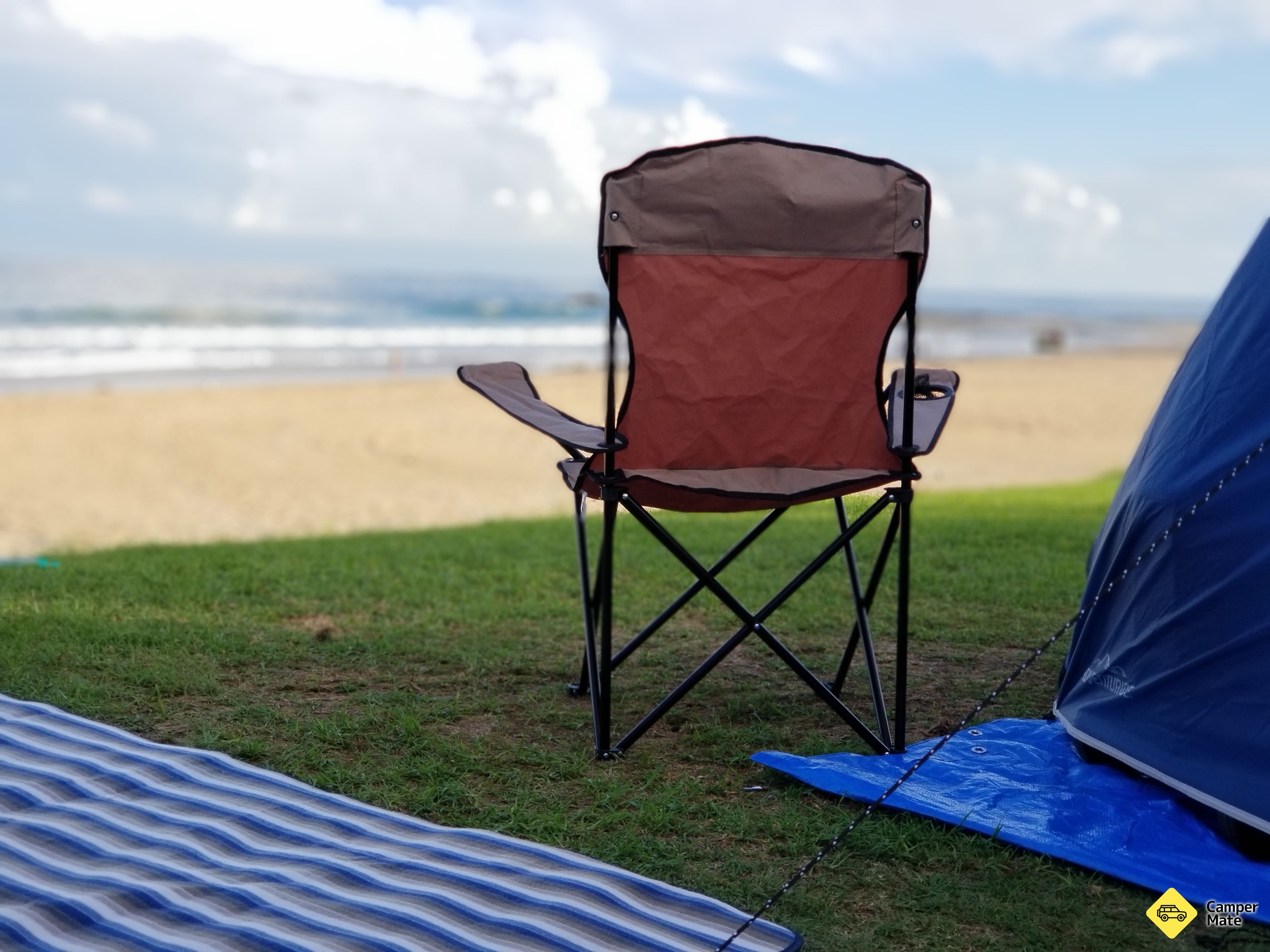 Coledale Beach Camping Reserve - Image 2