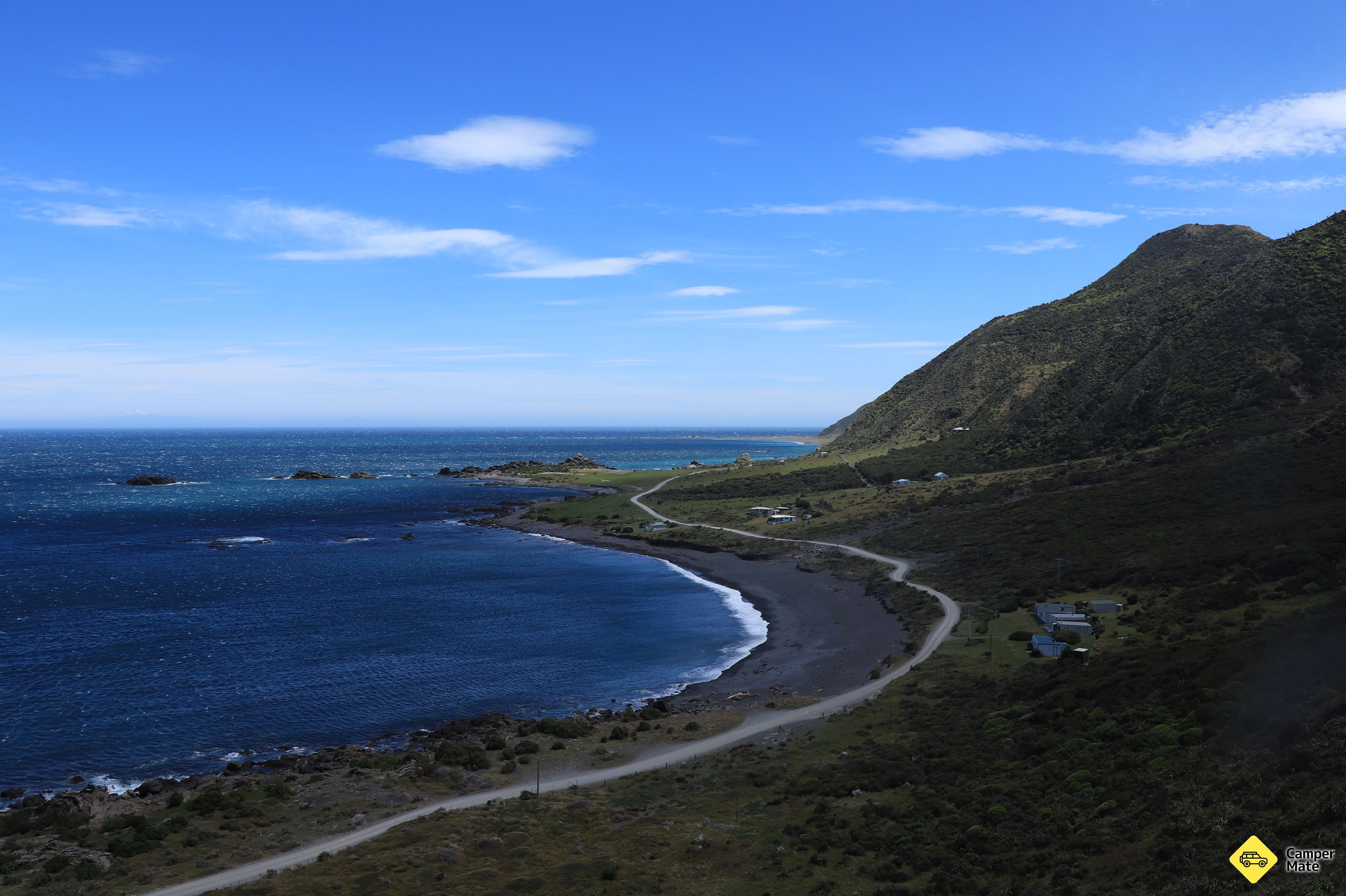 Cape Palliser Lighthouse - Image 2