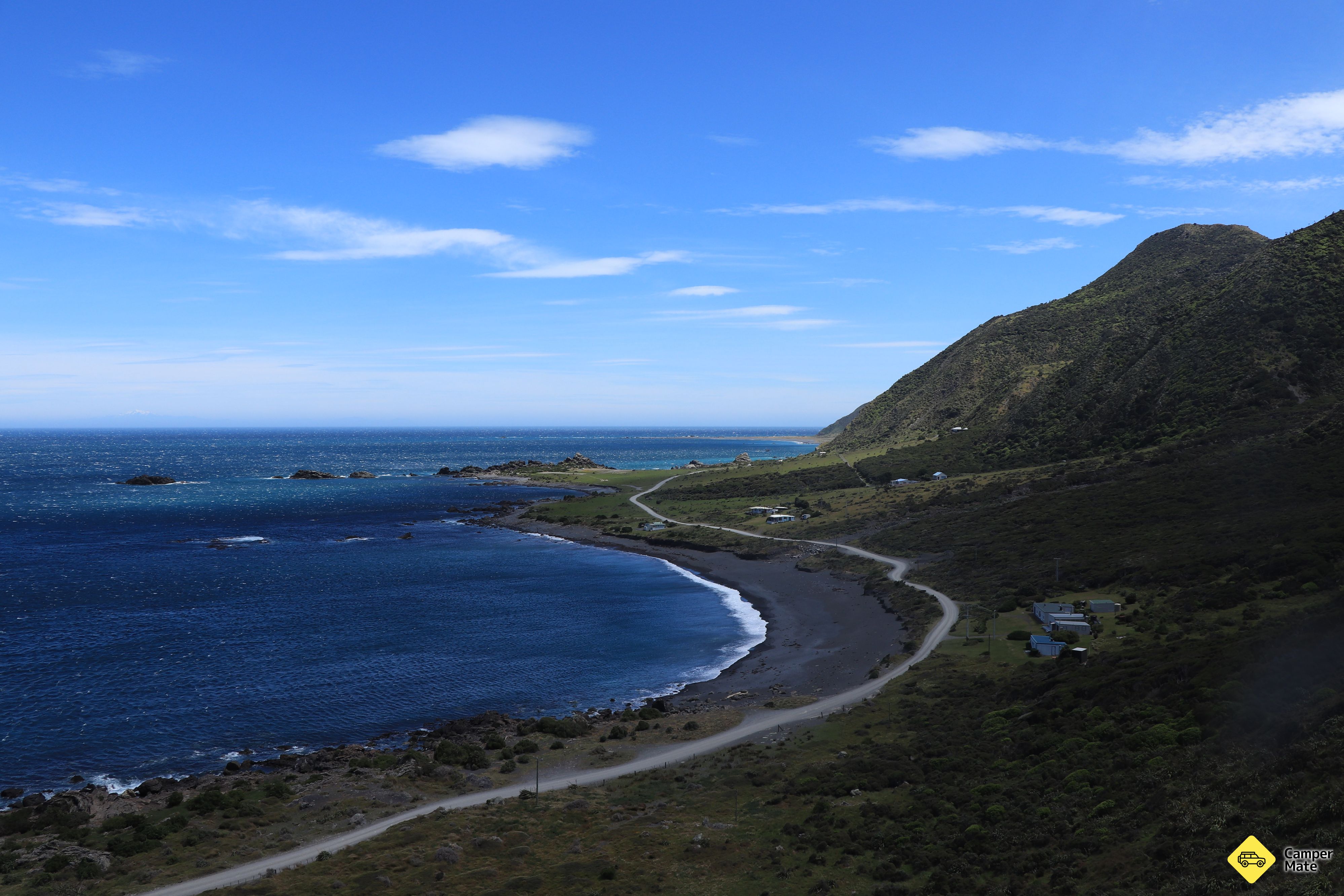 Cape Palliser Lighthouse - Image 2