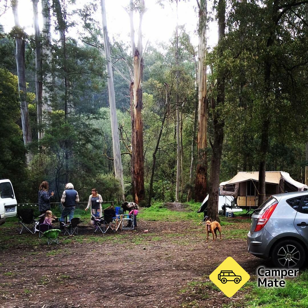 Loch Valley Campground - Image 2