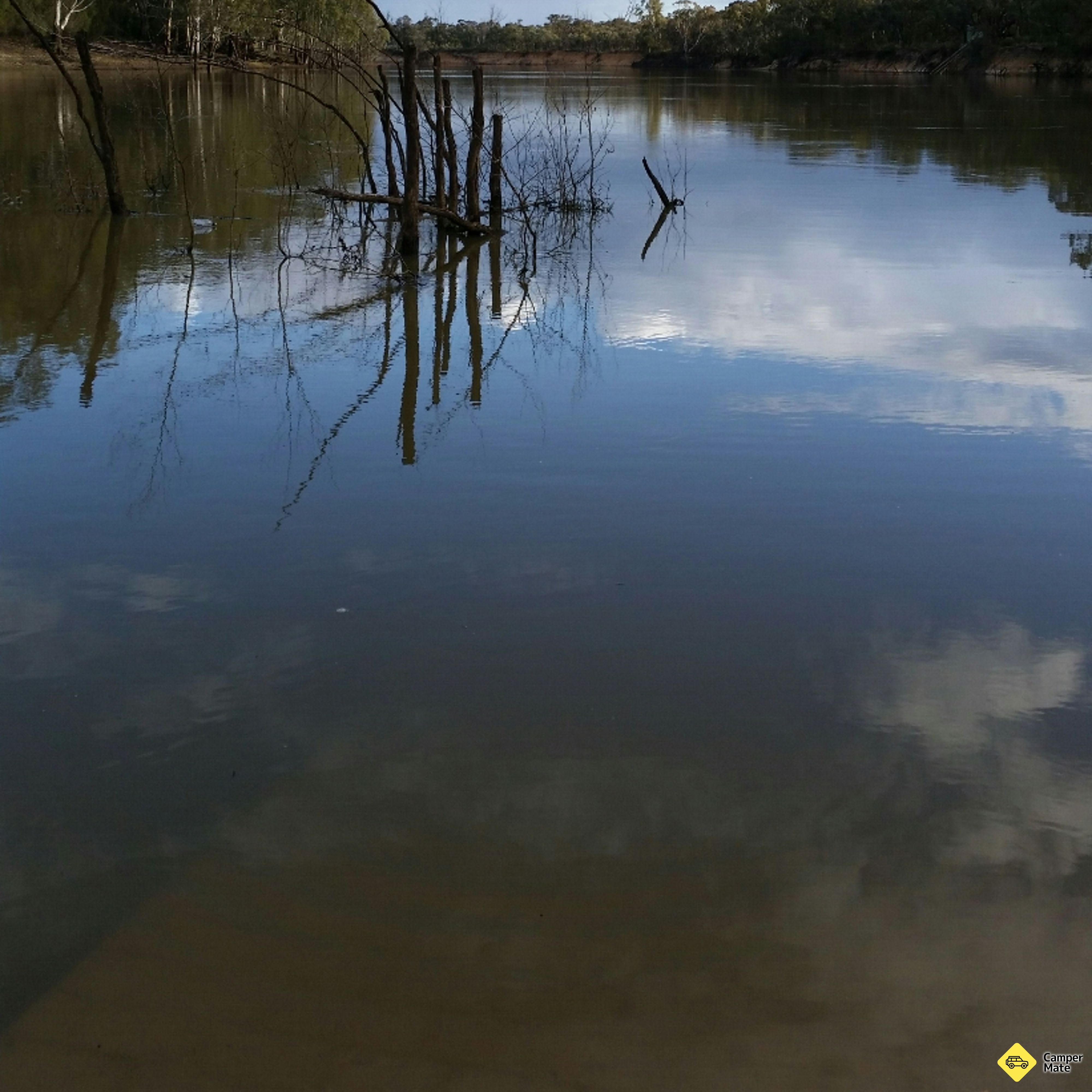 Περιοχή Spence Bend Camp - Image 2