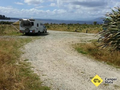 Mitchells Scenic Reserve