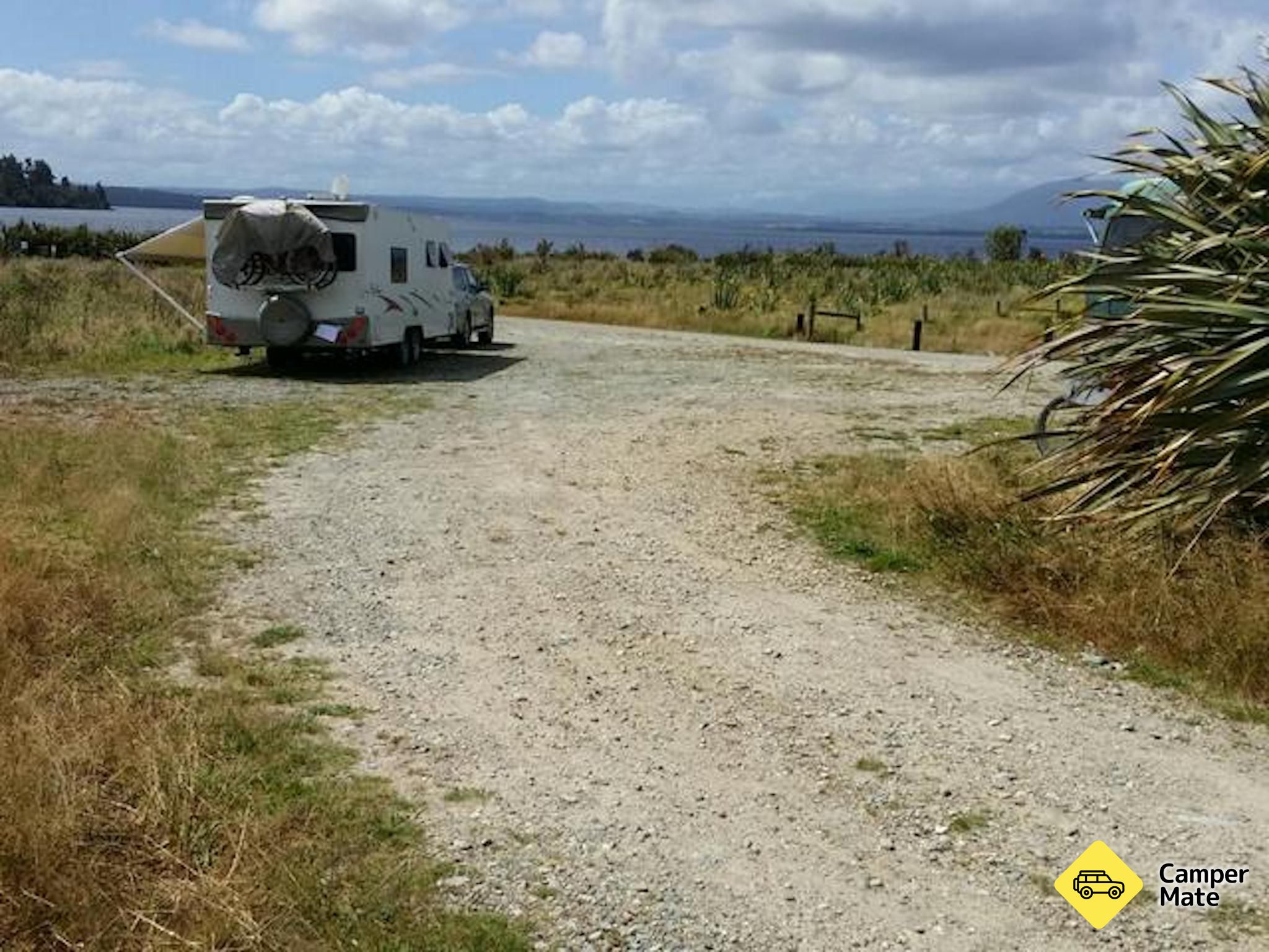 Mitchells Scenic Reserve