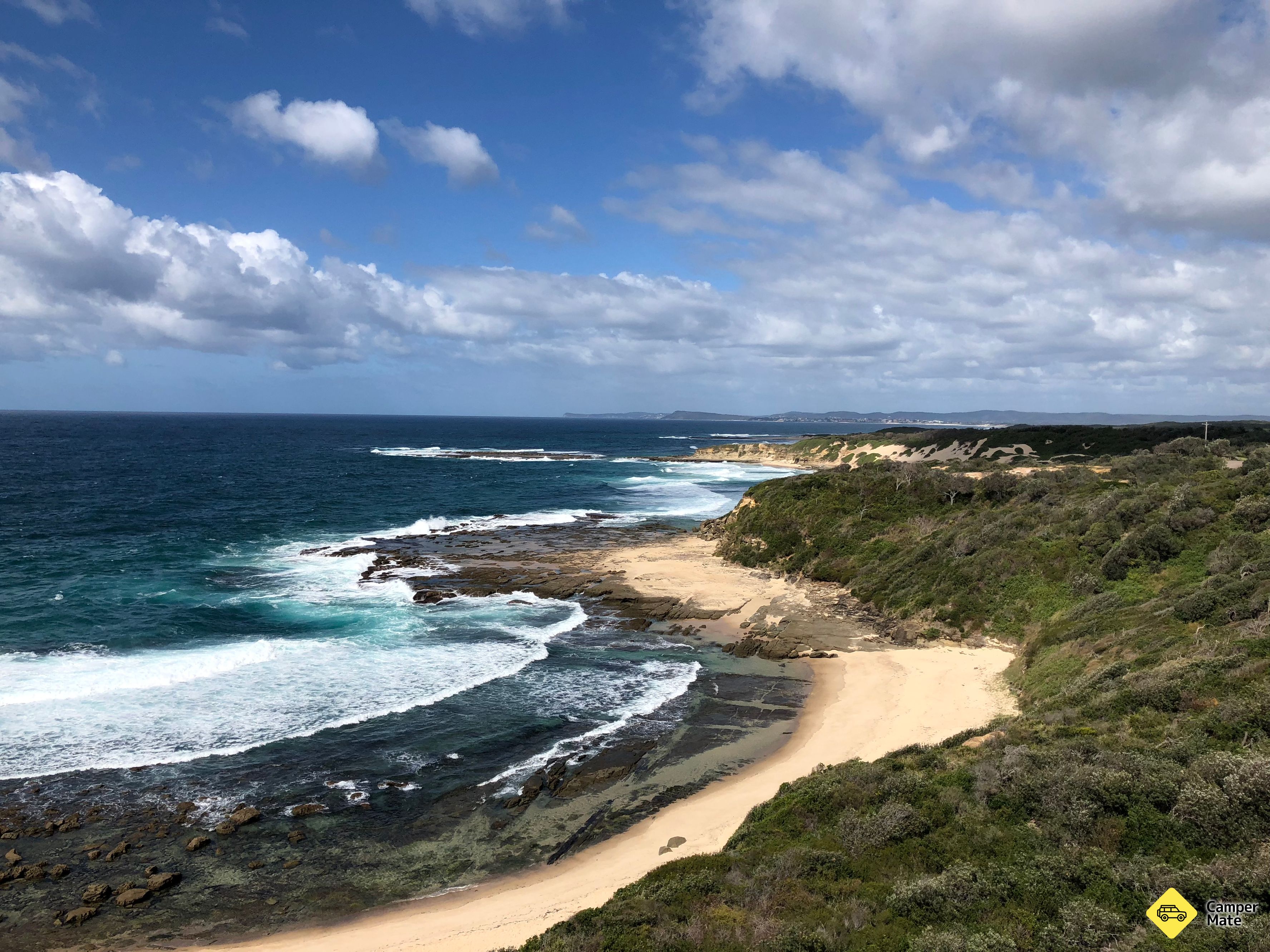 Norah Head Lighthouse - Image 2