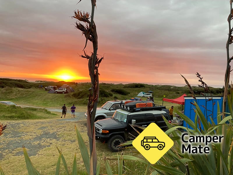 Hukatere Lodge and Camping Ground - Image 2