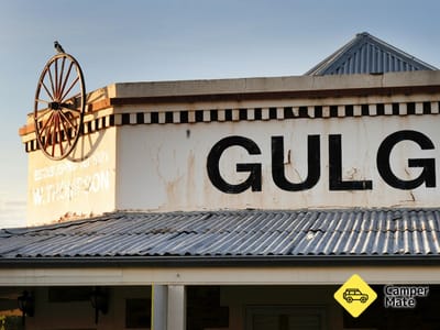 Gulgong Pioneer Museum