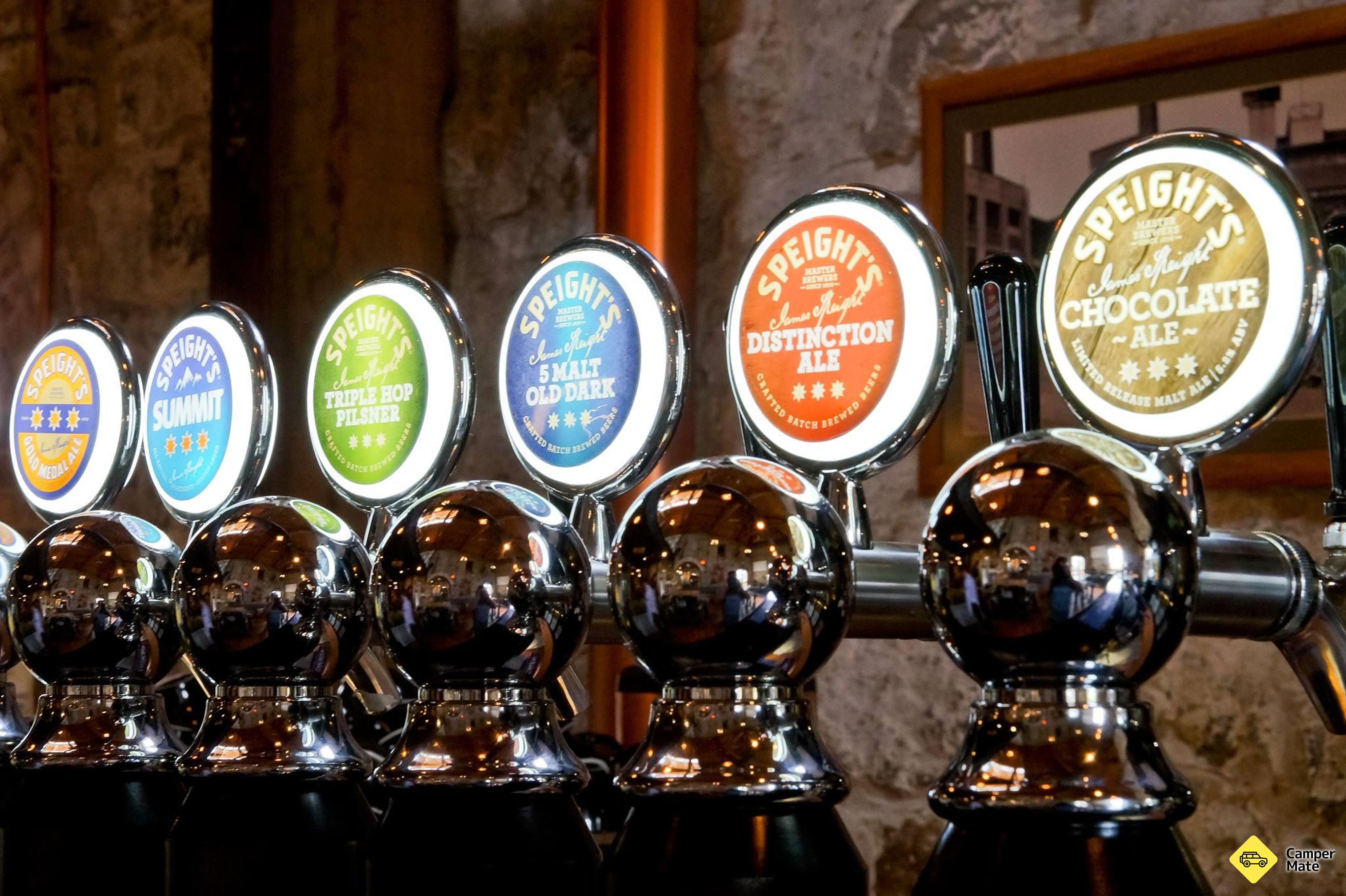 Speight's Ale House- Timaru - Image 3