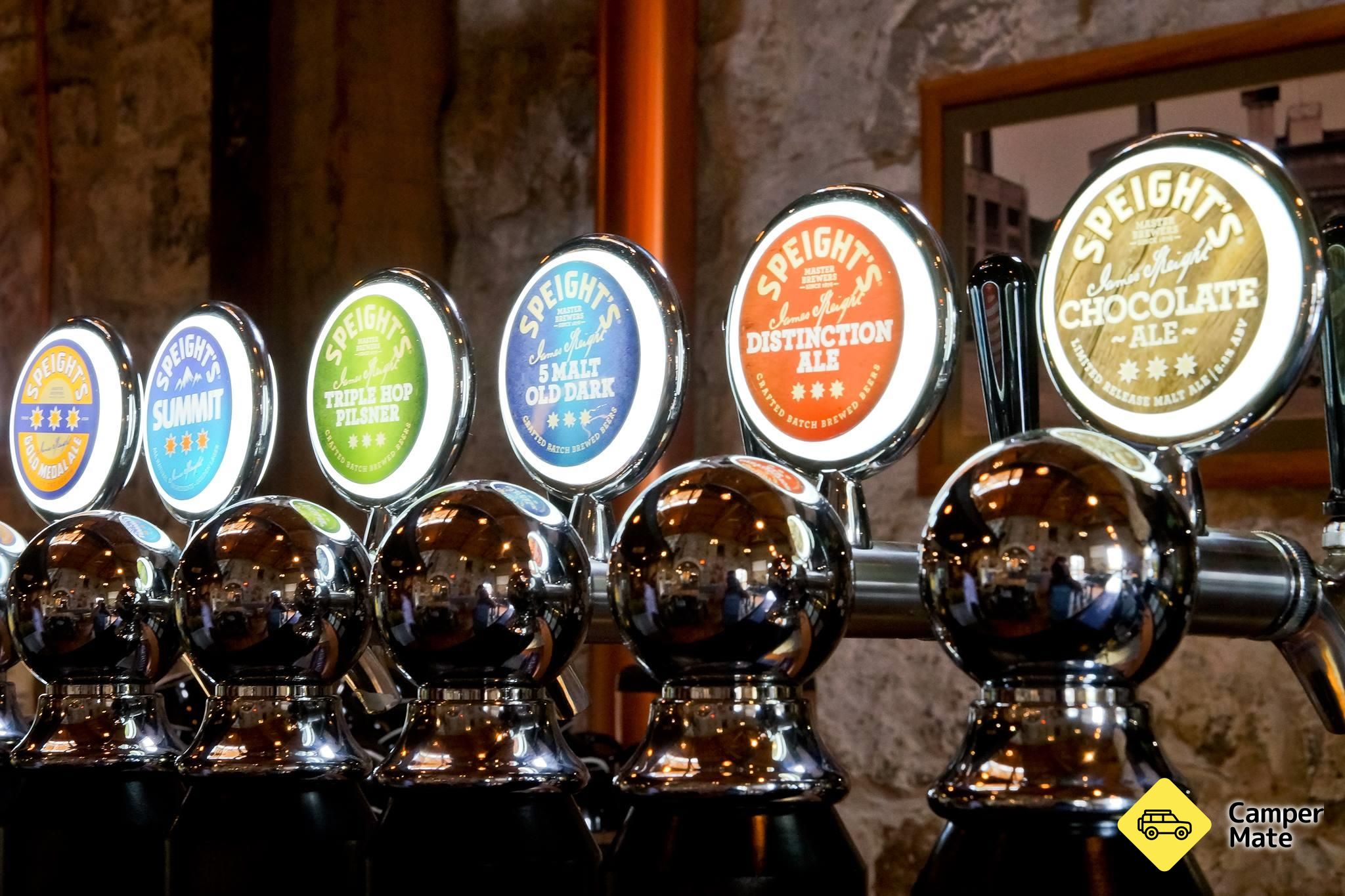 Speight's Ale House- Timaru - Image 3
