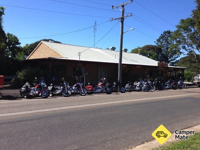 Corso Lowmead Hotel