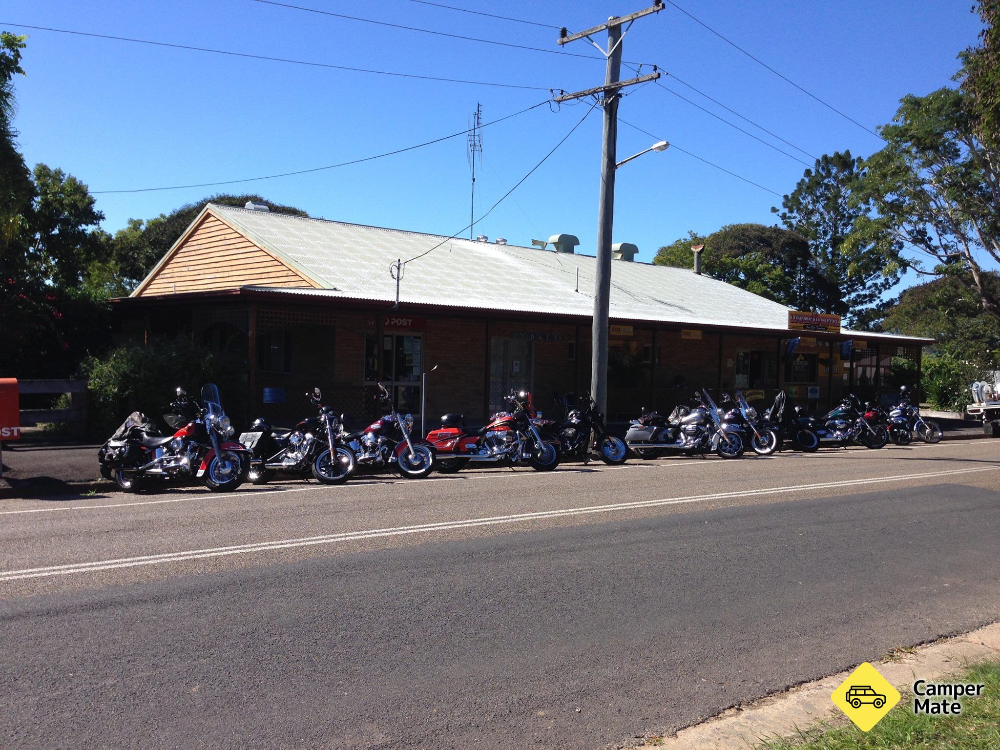 Corso Lowmead Hotel