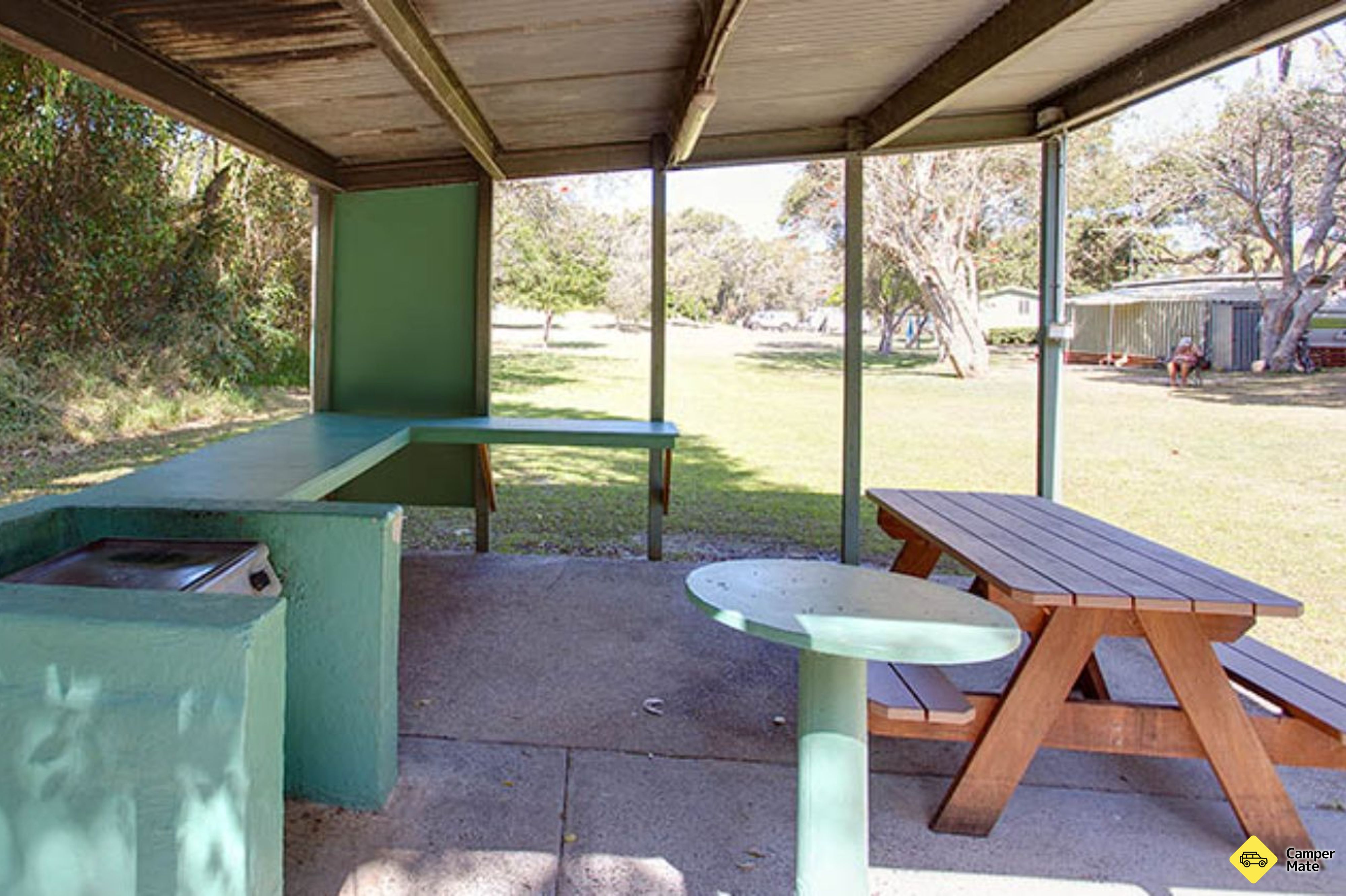 Grassy Head Holiday Park - Image 3