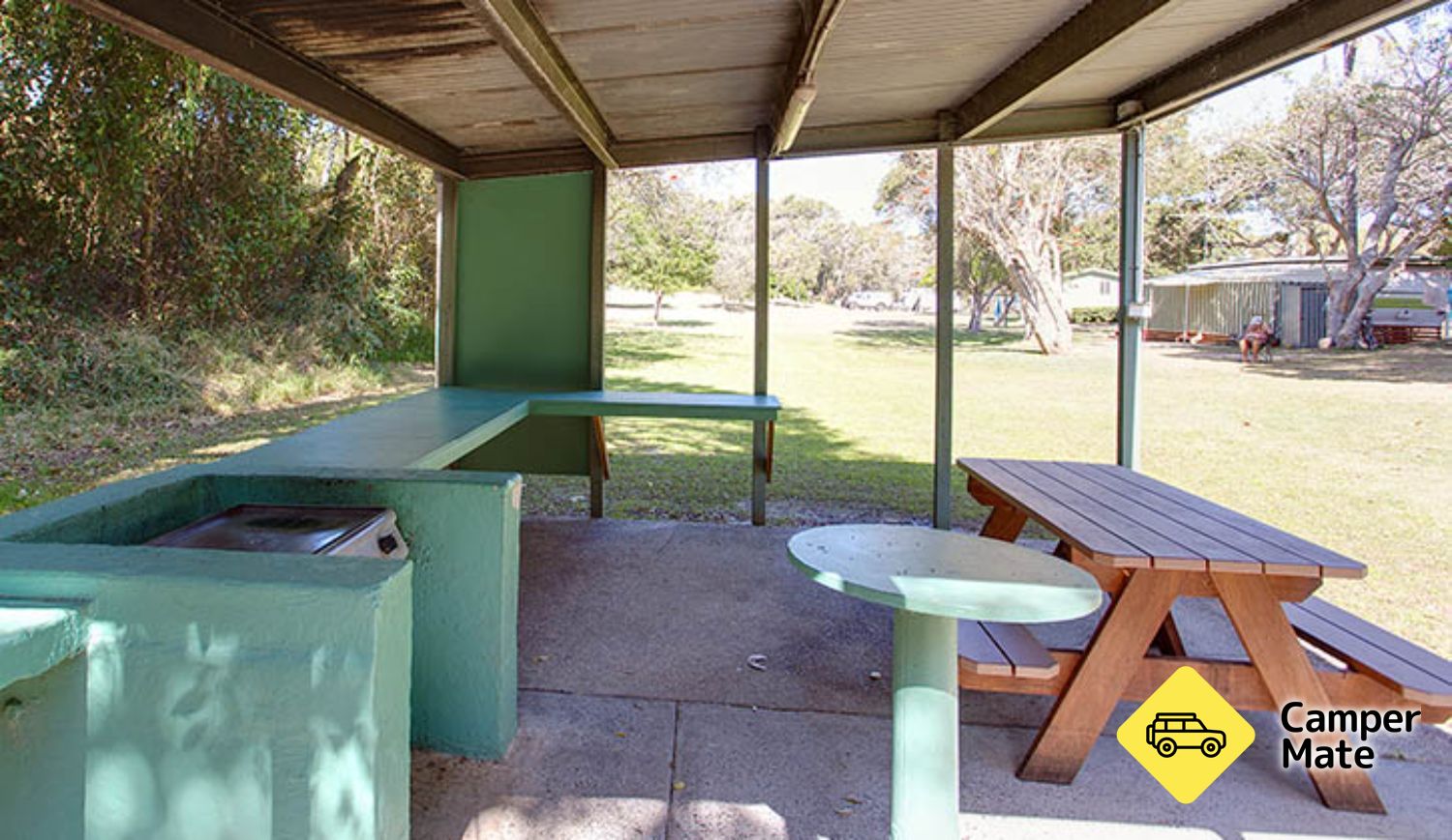 Grassy Head Holiday Park - Image 3