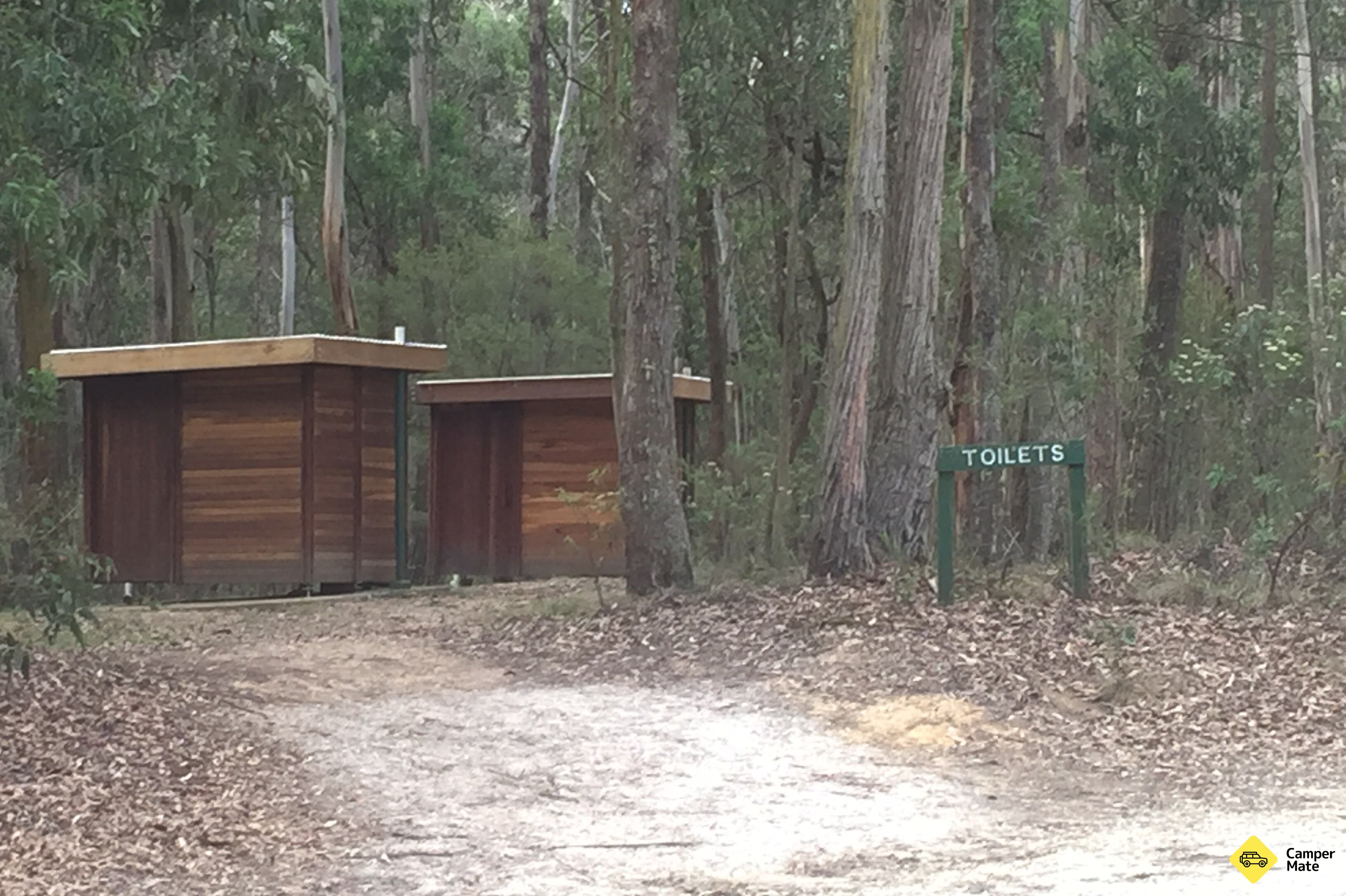 Scrubby Creek Forest Picnic Area - Image 3
