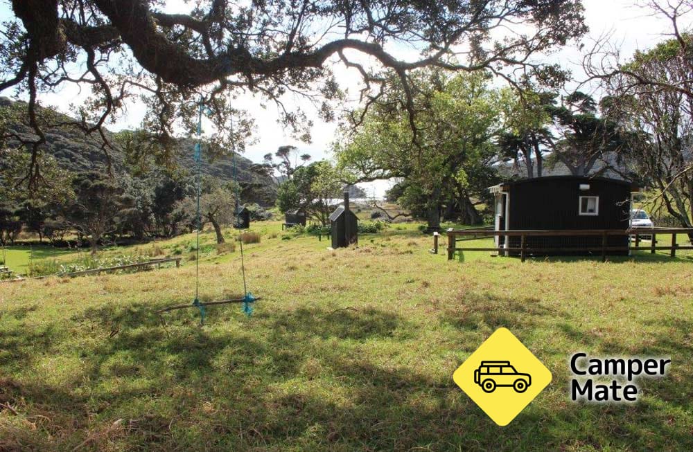 Harataonga Campsite - Image 3