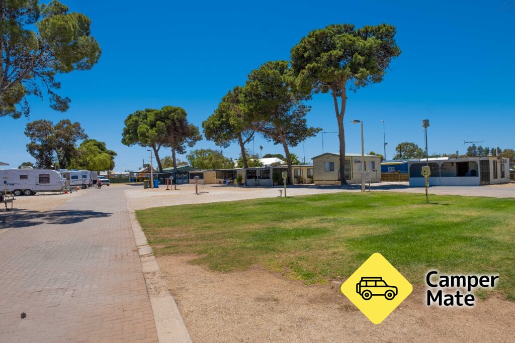 Port Wakefield Caravan Park - Image 3
