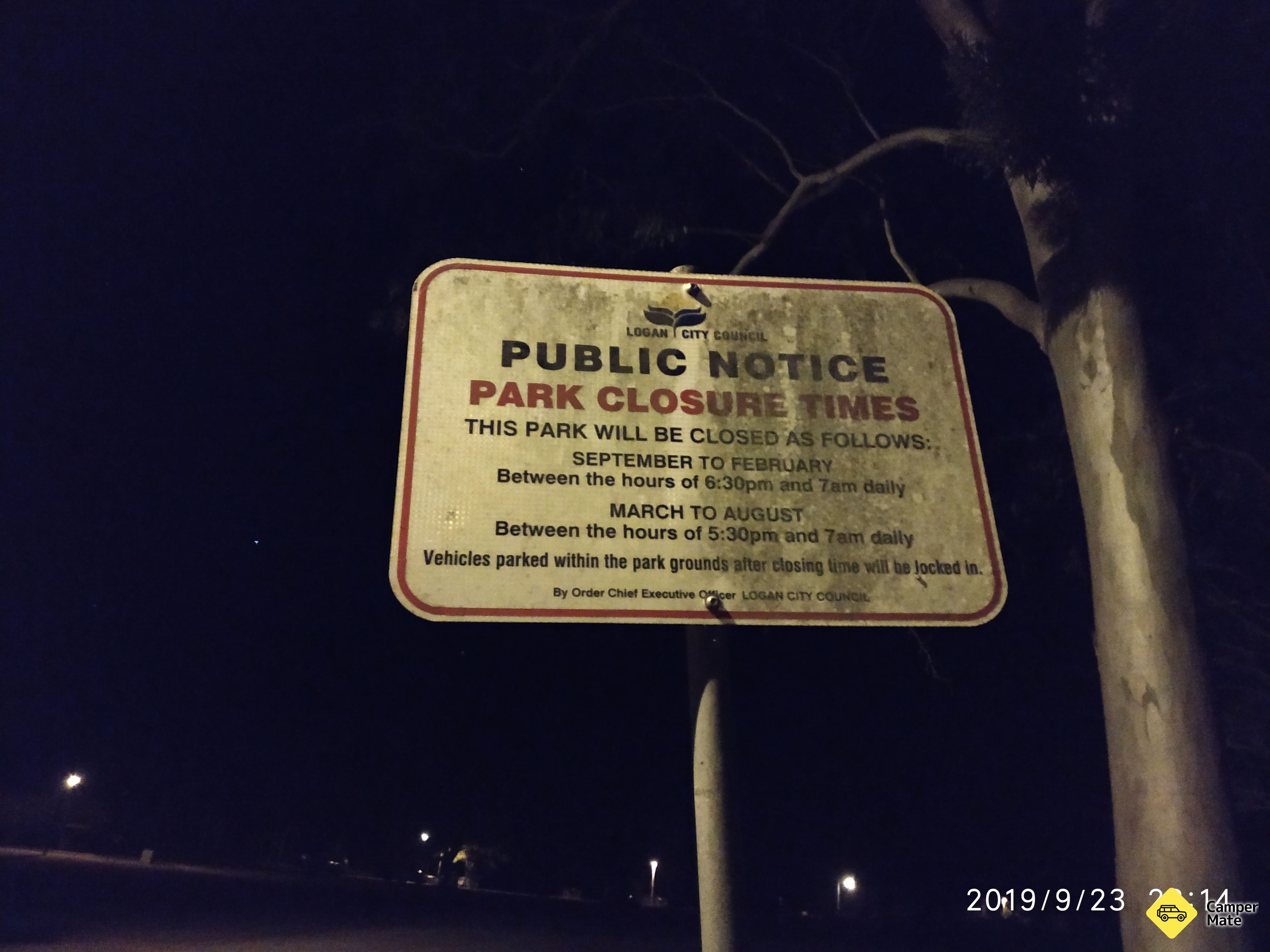 حديقة Tully Memorial Park - Image 3