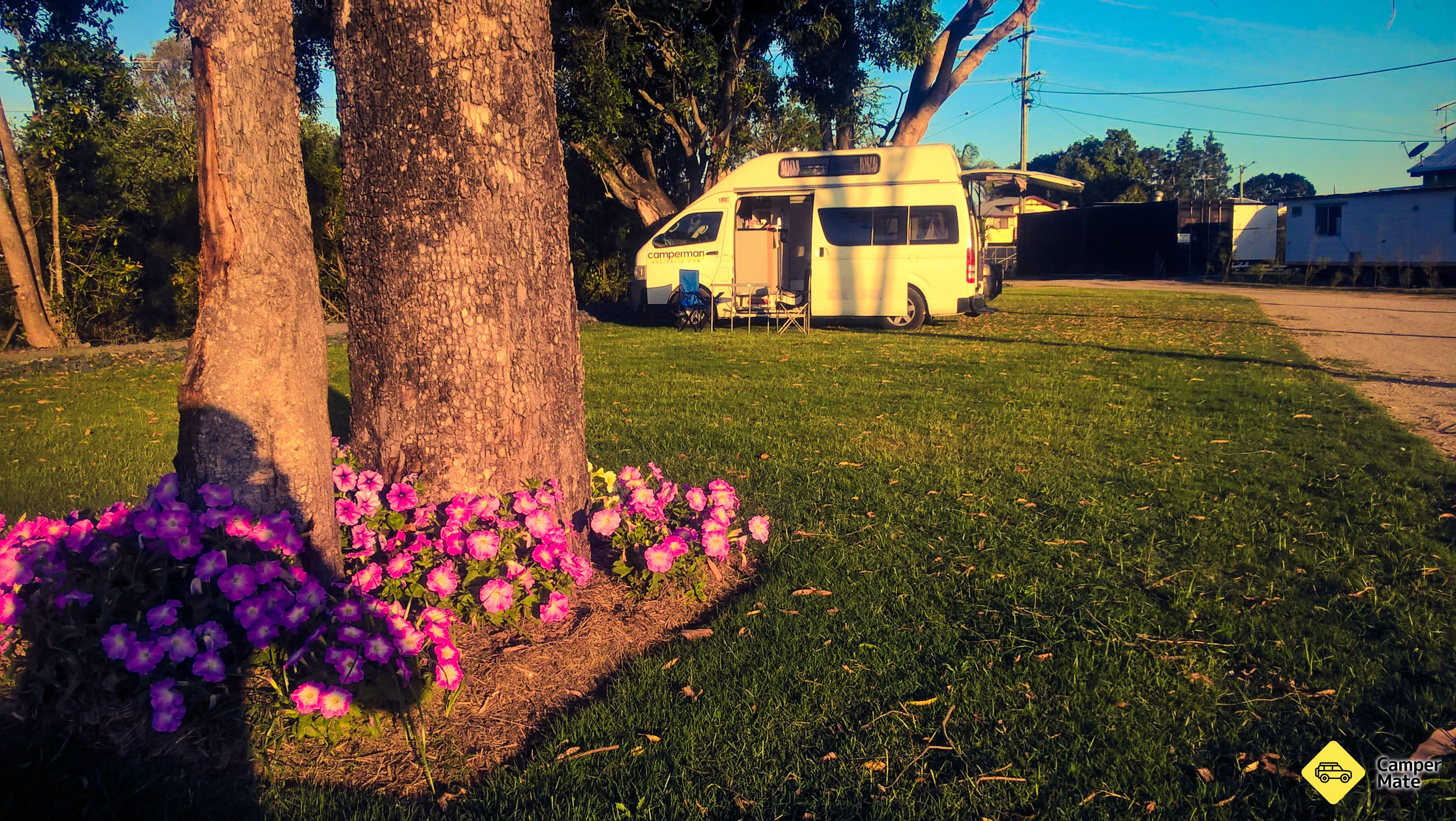 Mycow Caravan Park and Campground - Image 2