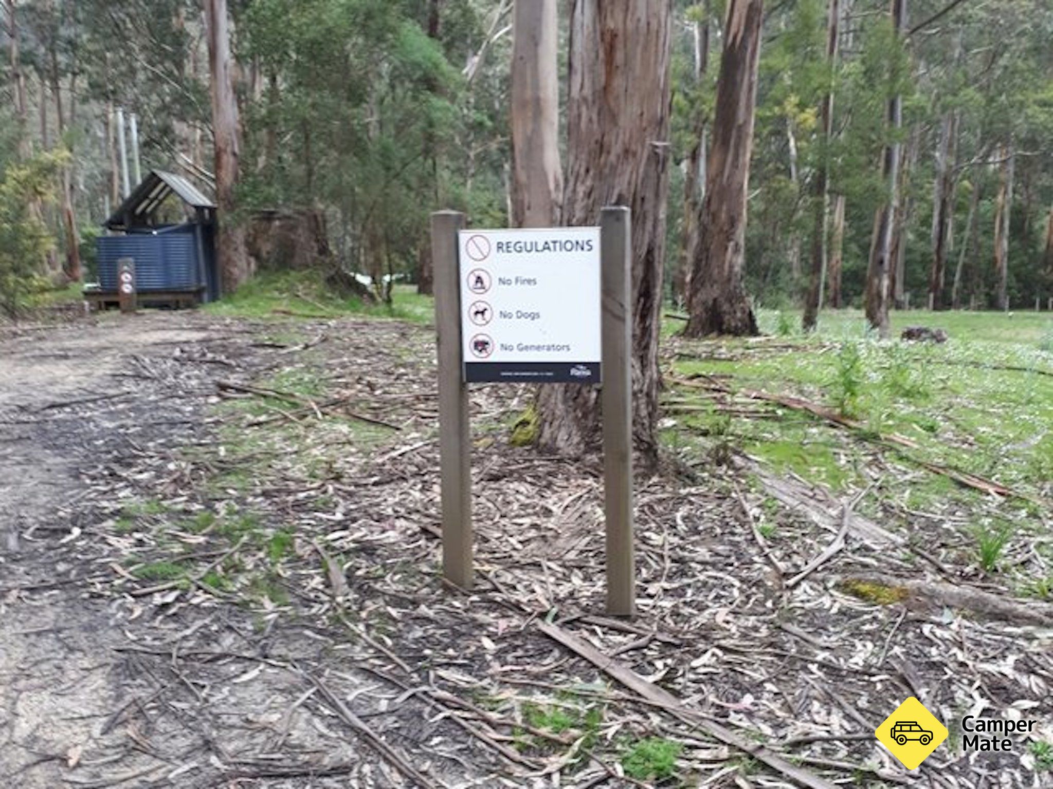 Allenvale Mill honlapja - Image 2