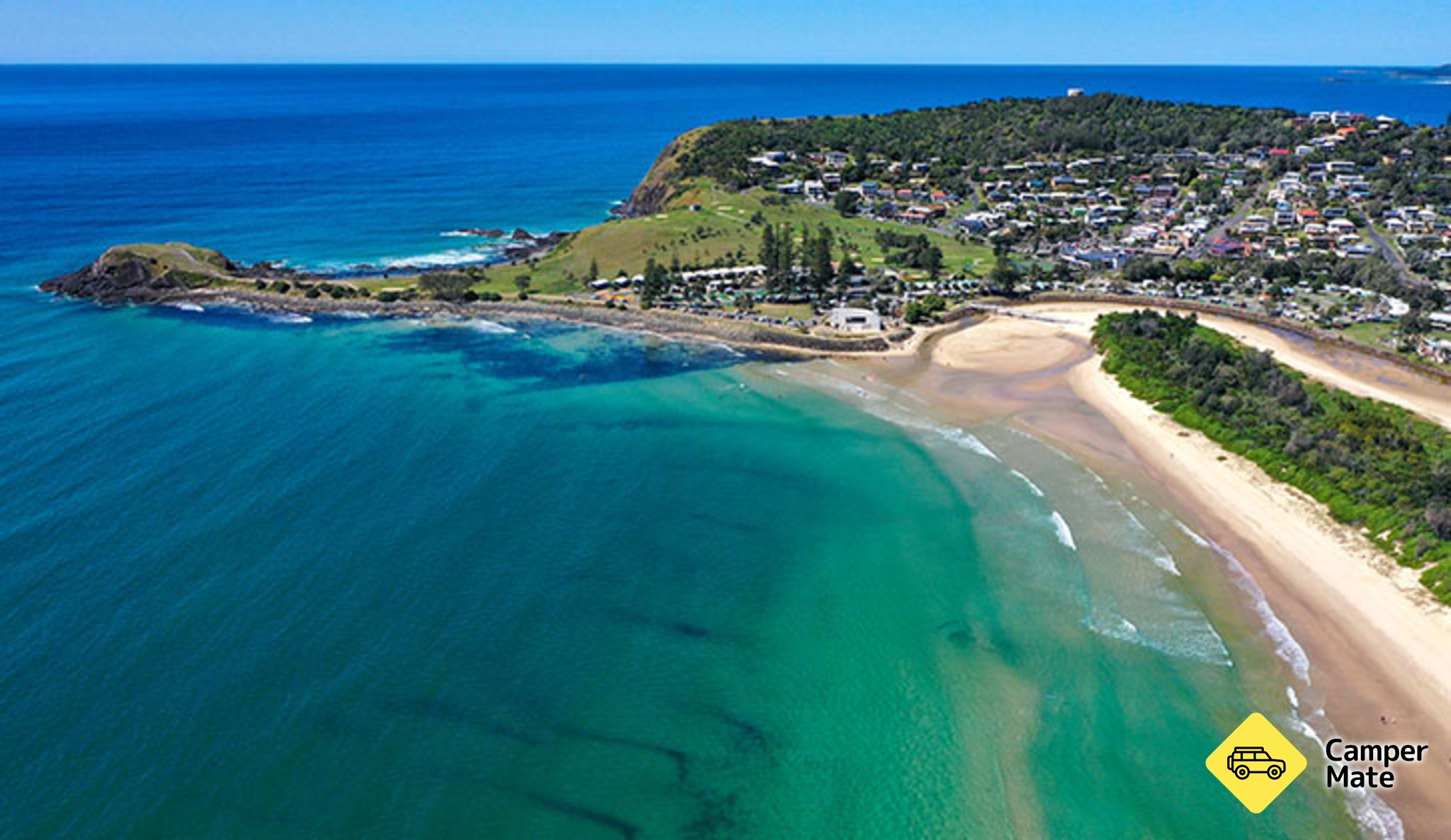 Crescent Head Holiday Park - Image 3