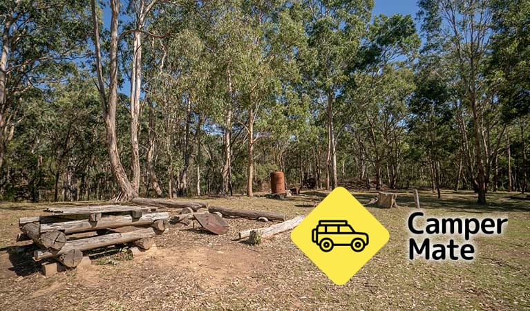 Private Town Campground