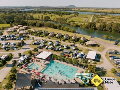 Ingenia Holidays Rivershore 