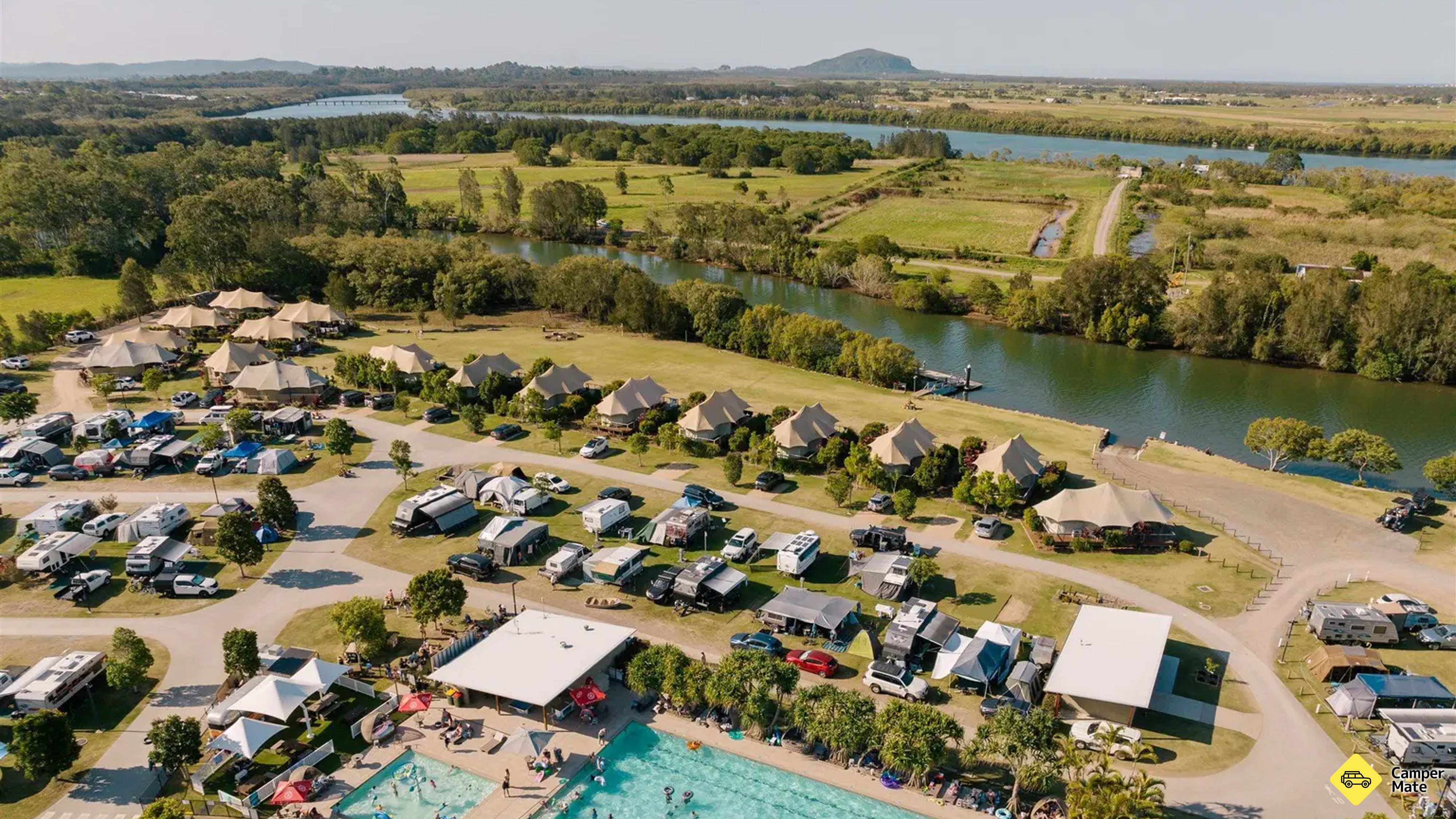 Ingenia Holidays Rivershore
