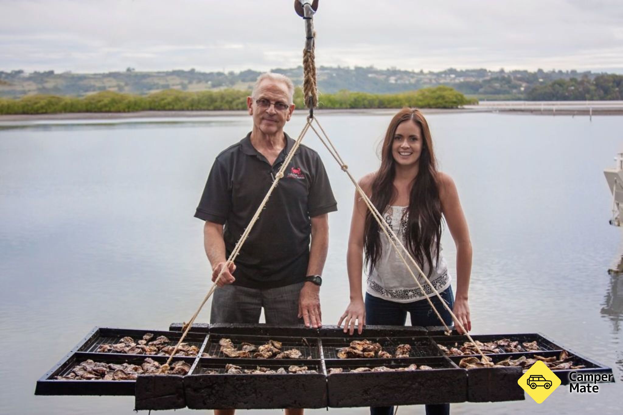 The Oyster Shed - Image 3