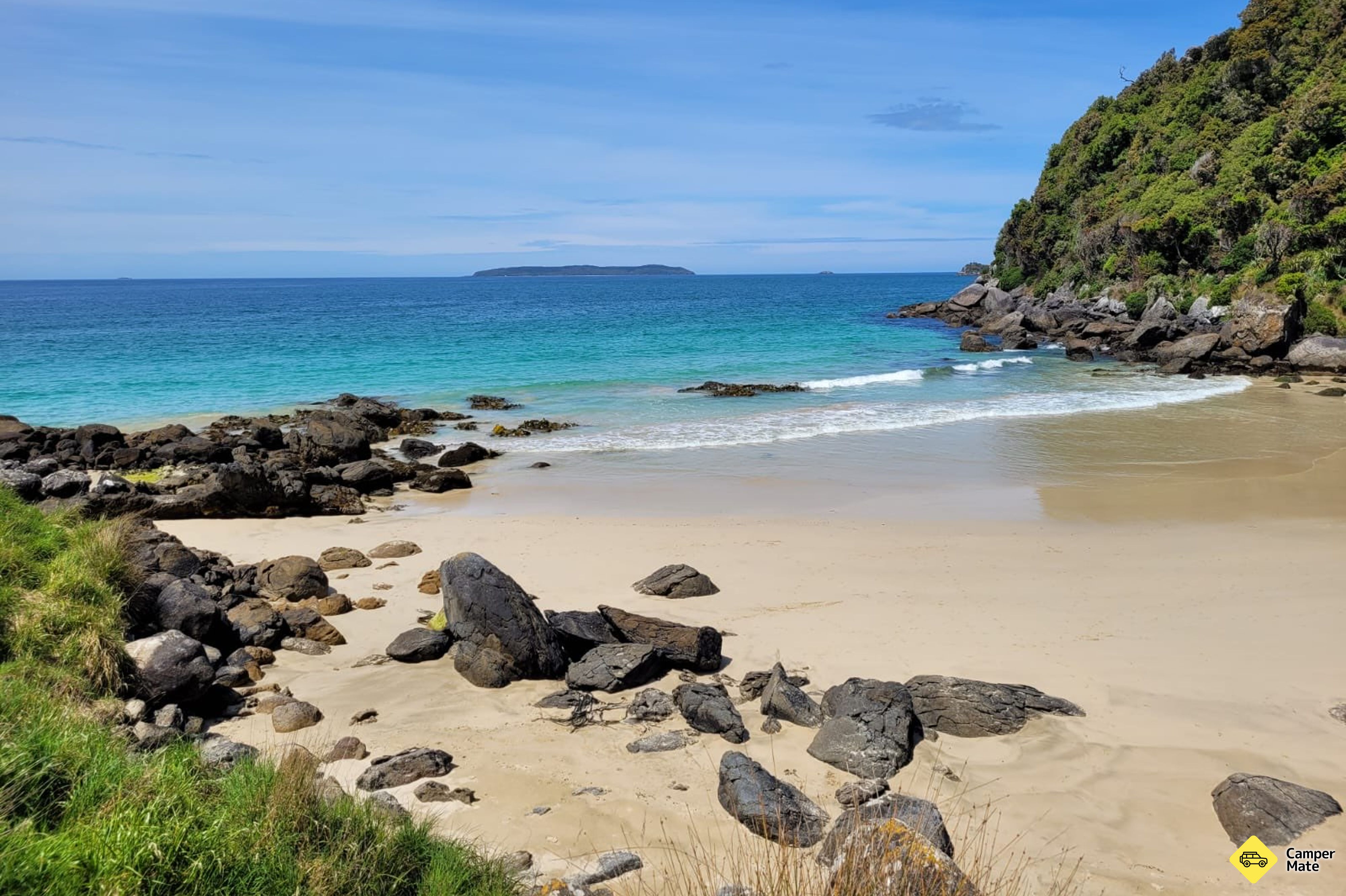 Horseshoe Point Walk - Image 2