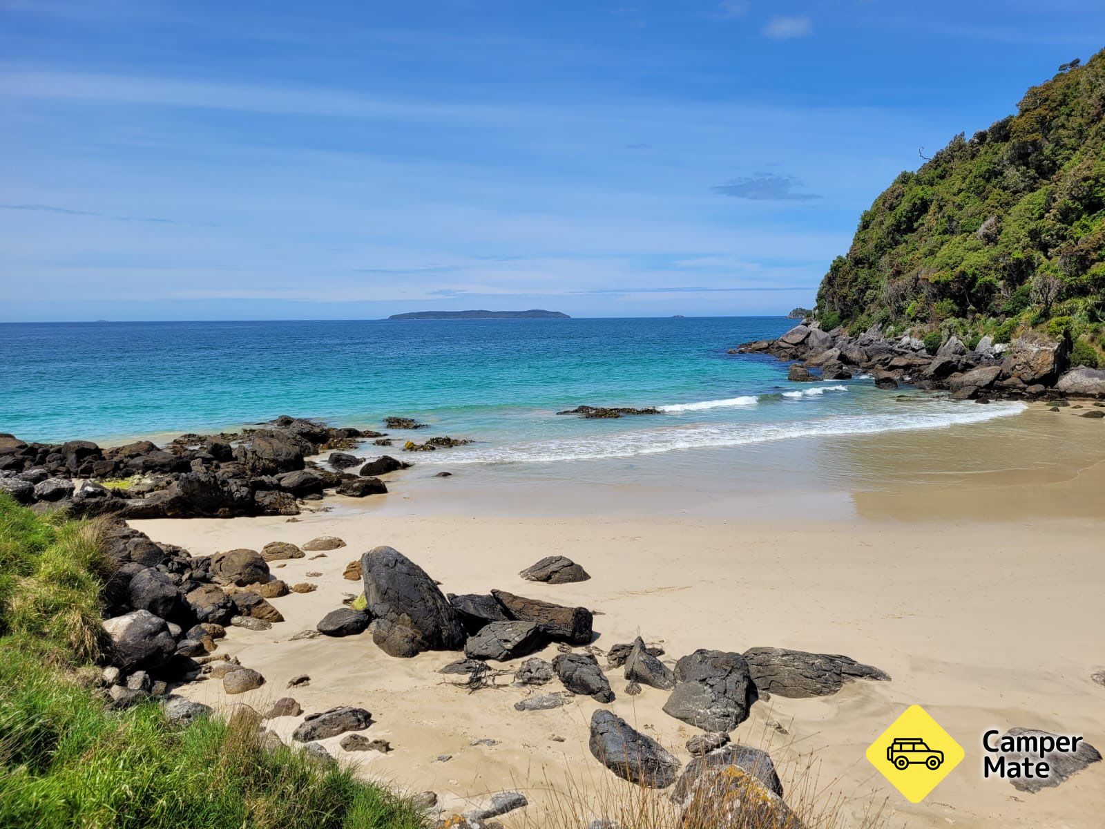 Horseshoe Point Walk - Image 2