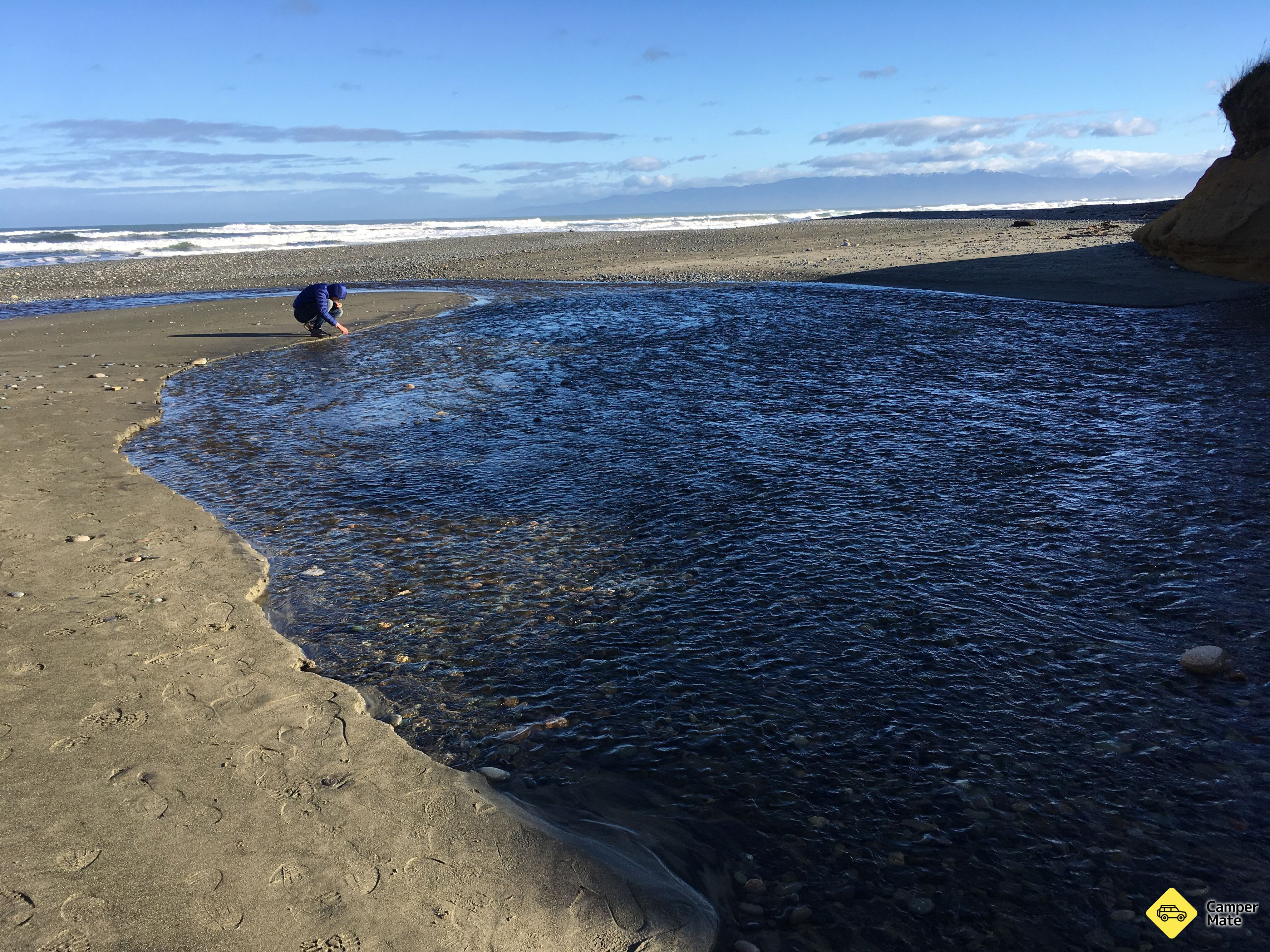 Gemstone Beach - Image 3