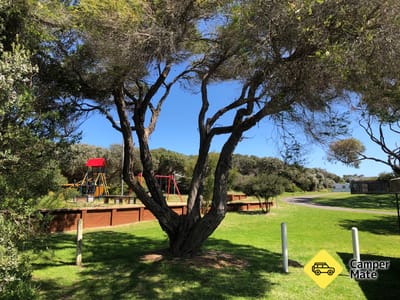 Breamlee Caravan Park