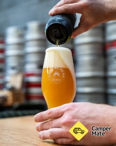 Shining Peak Brewing