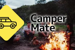 Tiện ích của Ellery Creek Big Hole Campground